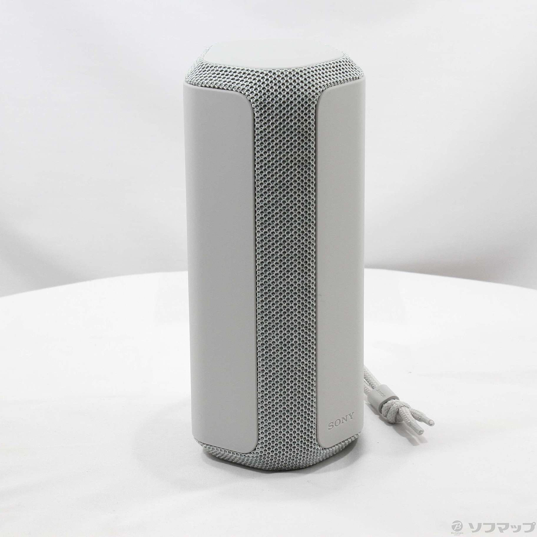 SONY SRS-XE200 ライトグレー SONY SRS-XE200 (H) [ライトグレー] 価格比較 - 価格.com