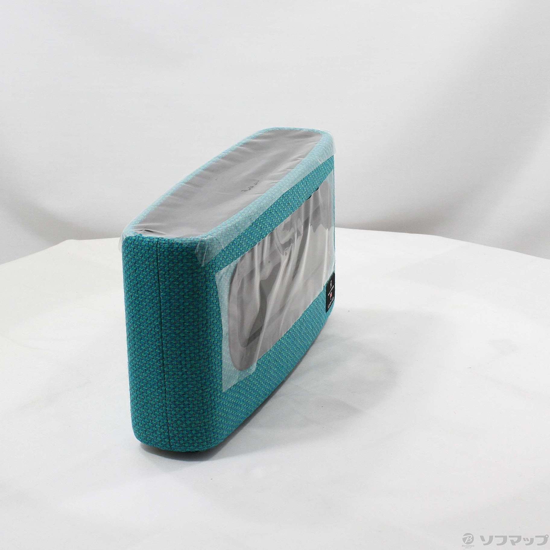 中古】〔展示品〕 YOYO(S) Portable Bluetooth Speaker Green