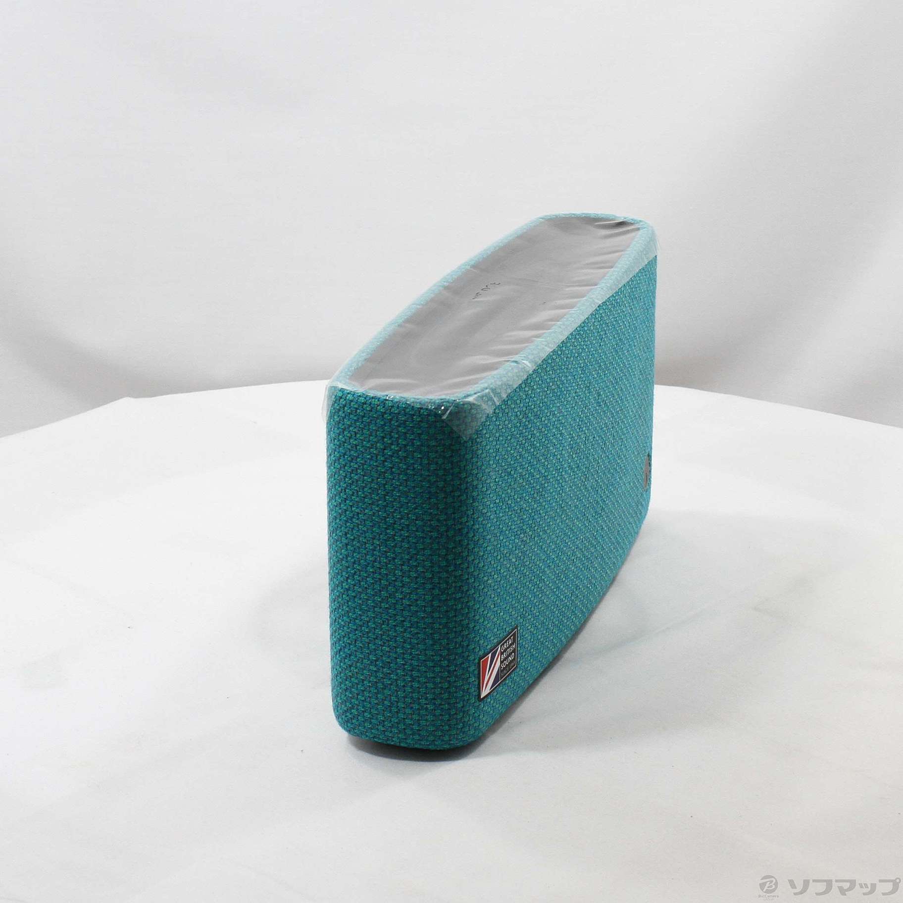 YOYO (S) Bluetoothスピーカー（Green） ケンブリッジオーディオ YOYO (S) Green ブルートゥース