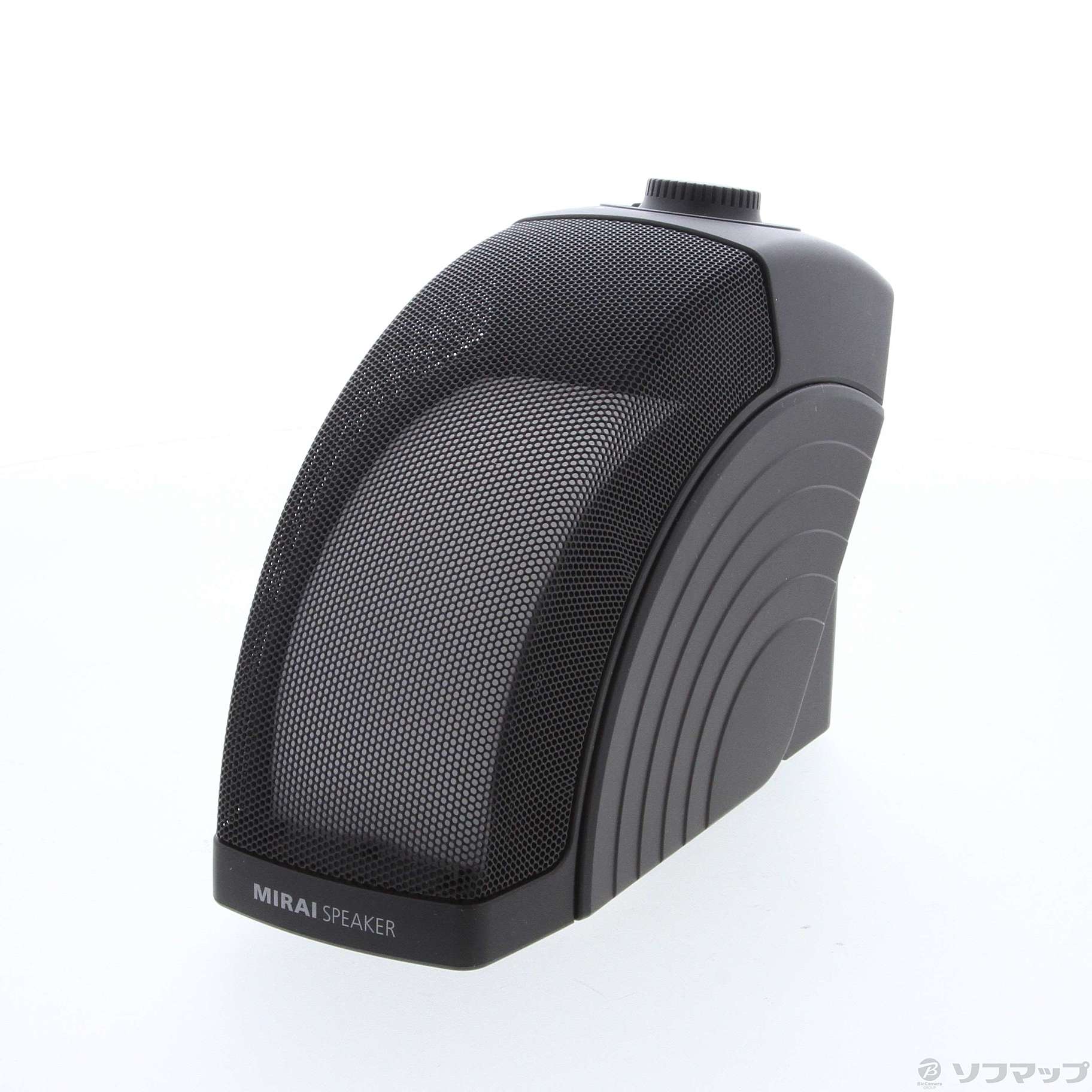 中古】〔展示品〕 ミライスピーカー ホーム MIRAI SPEAKER SF