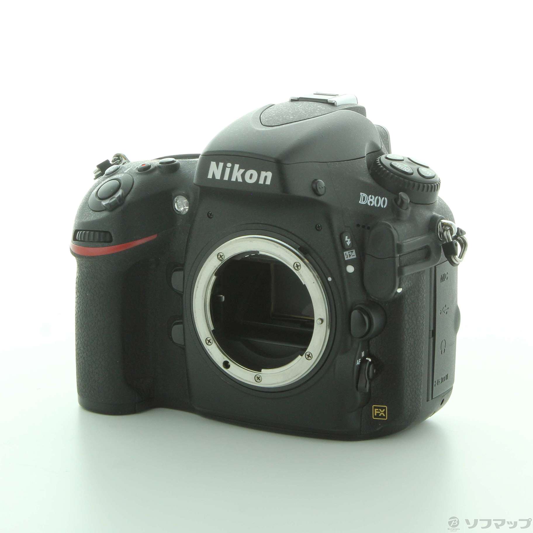 中古】Nikon D800 ボディ [2133055675768] - リコレ！|ビックカメラ  
