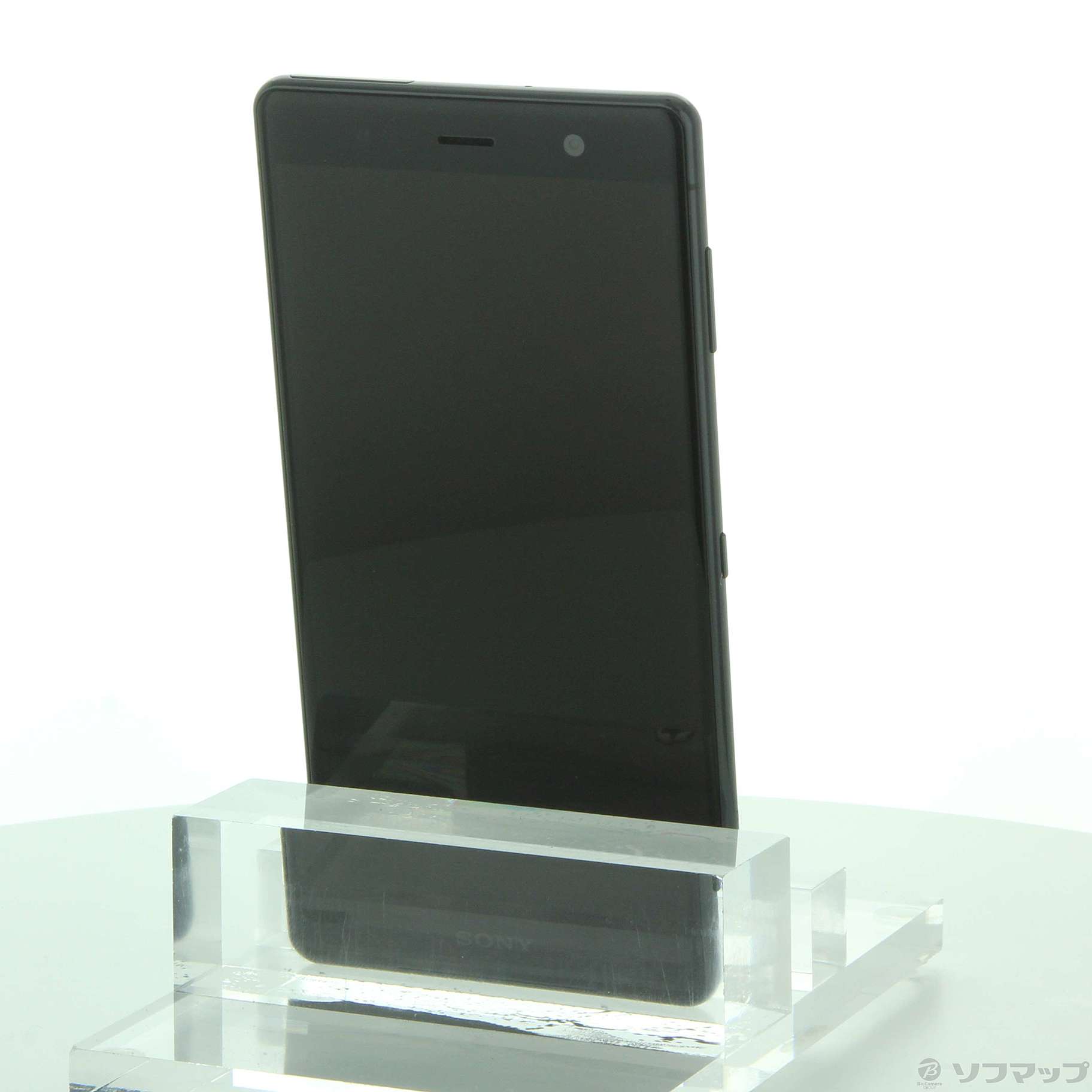 中古】Xperia XZ2 Premium 64GB クロムブラック SOV38 auロック解除SIMフリー [2133055676444] -  リコレ！|ビックカメラグループ ソフマップの中古通販サイト