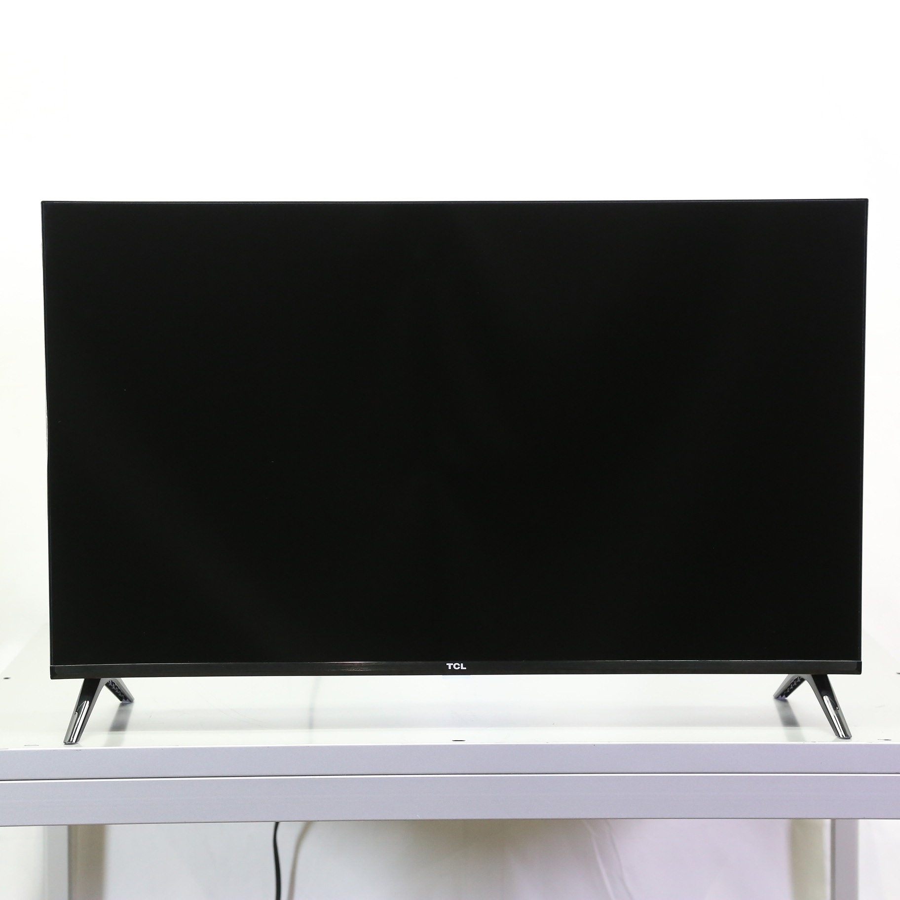 TCL 32S54H 32V型 Smart対応 FHDチューナーレステレビ 【公式通販】