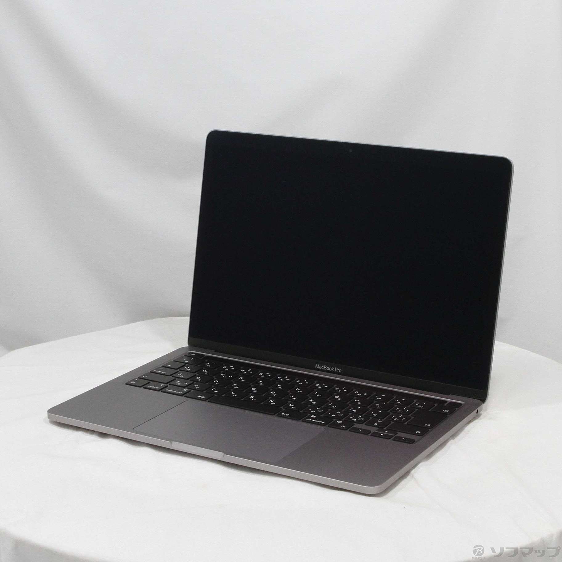 Apple : Macbook Pro 2020 旨し - 13.3inch 512G