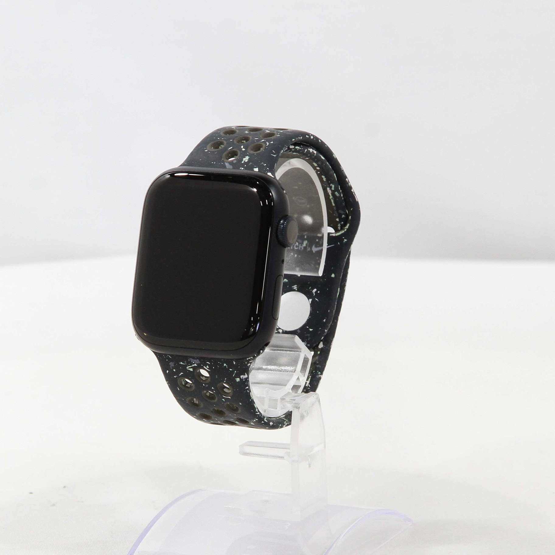 中古】Apple Watch Series 9 GPS 45mm ミッドナイトアルミニウムケース ミッドナイトスカイNikeスポーツバンド  [2133055678660] - リコレ！|ビックカメラグループ ソフマップの中古通販サイト