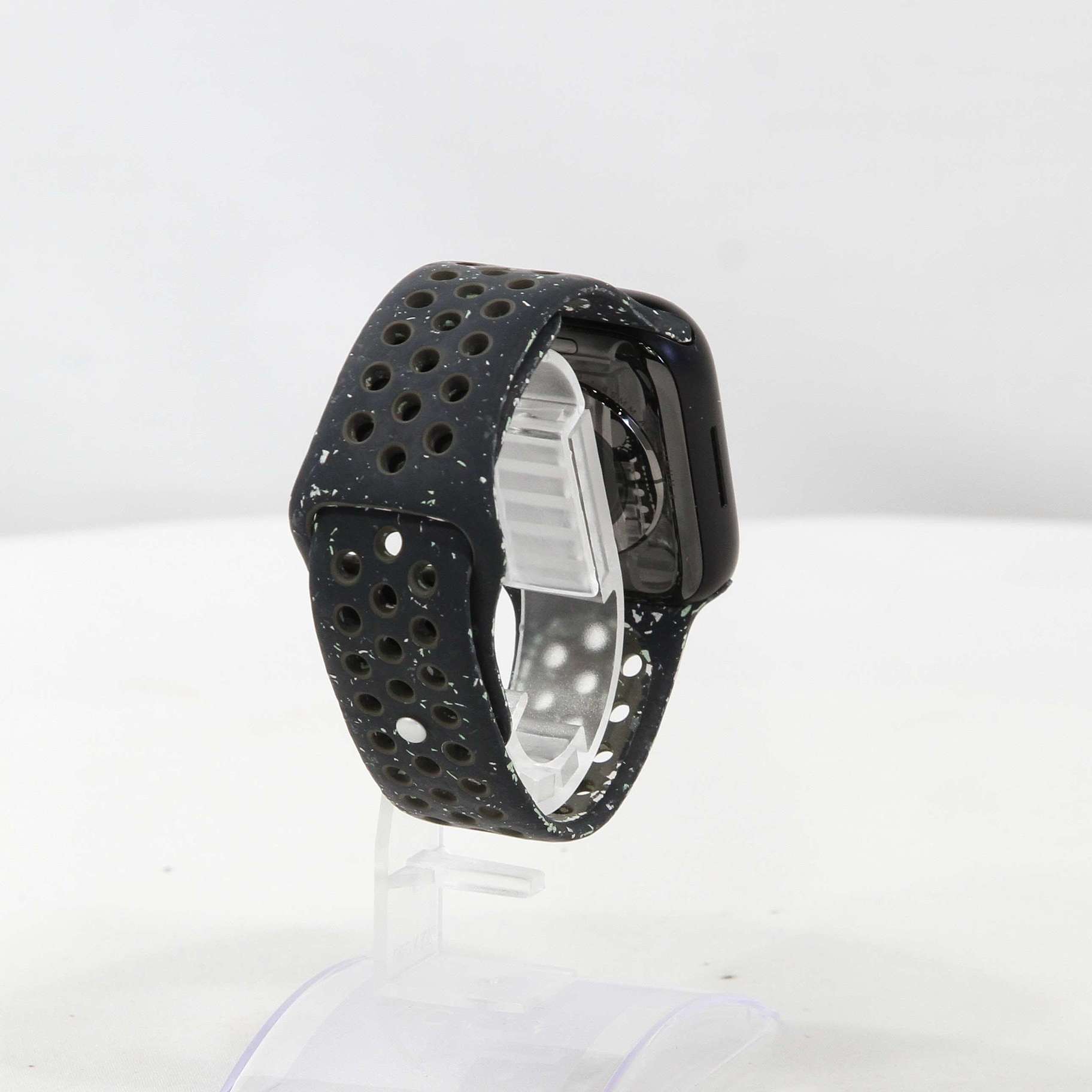 中古】Apple Watch Series 9 GPS 45mm ミッドナイトアルミニウム 中古】Apple Watch Series 9 GPS 45mm ミッドナイトアルミニウム