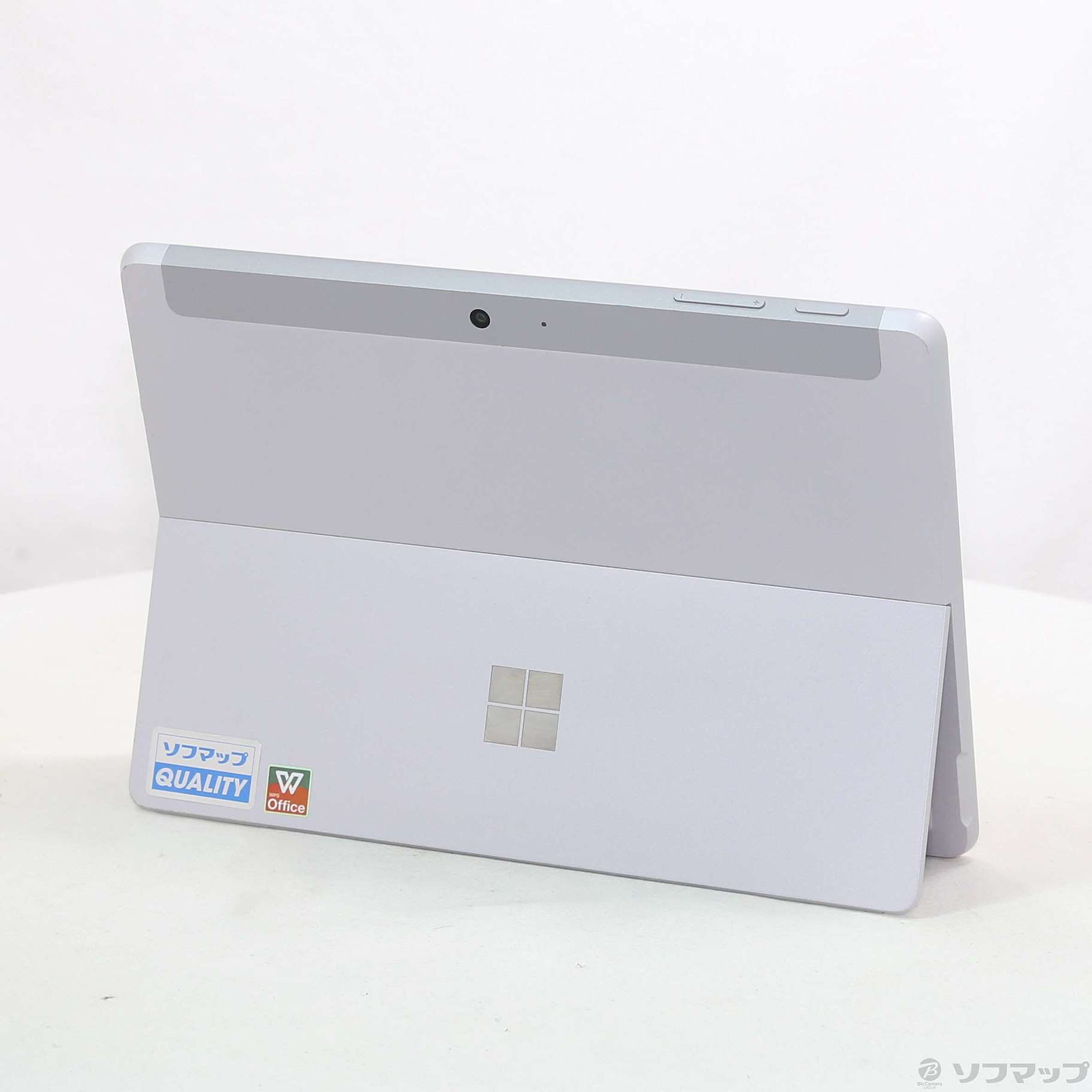 中古】Surface Go 〔Pentium 4415Y／8GB／SSD128GB〕 MCZ-00014