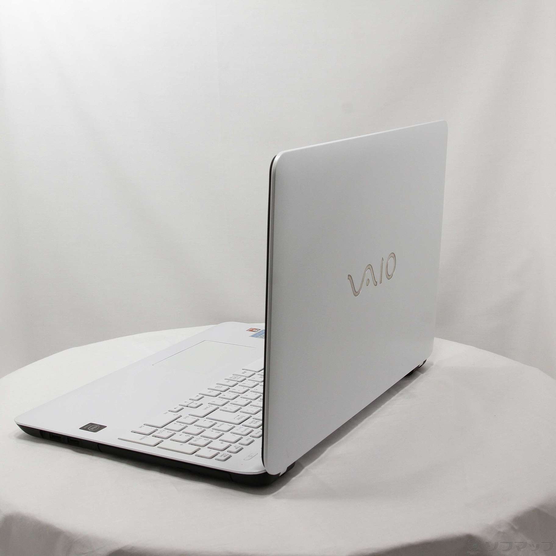 VAIO Fit 15E mk2 VJF152C11N 〔Windows 10〕