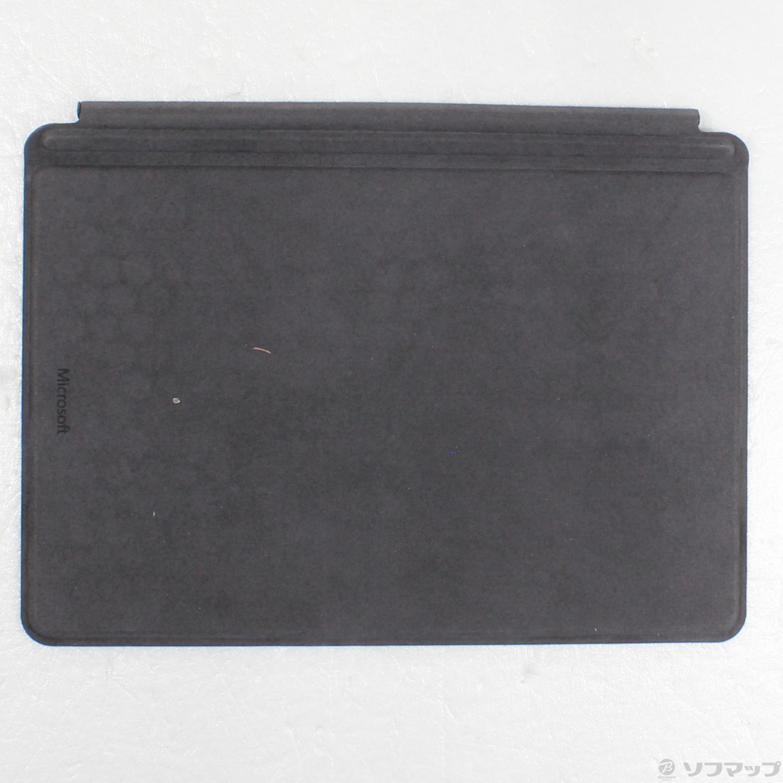 中古】Surface Go Type Cover KCM-00019 ブラック [2133055680847] - リコレ！|ビックカメラグループ  ソフマップの中古通販サイト