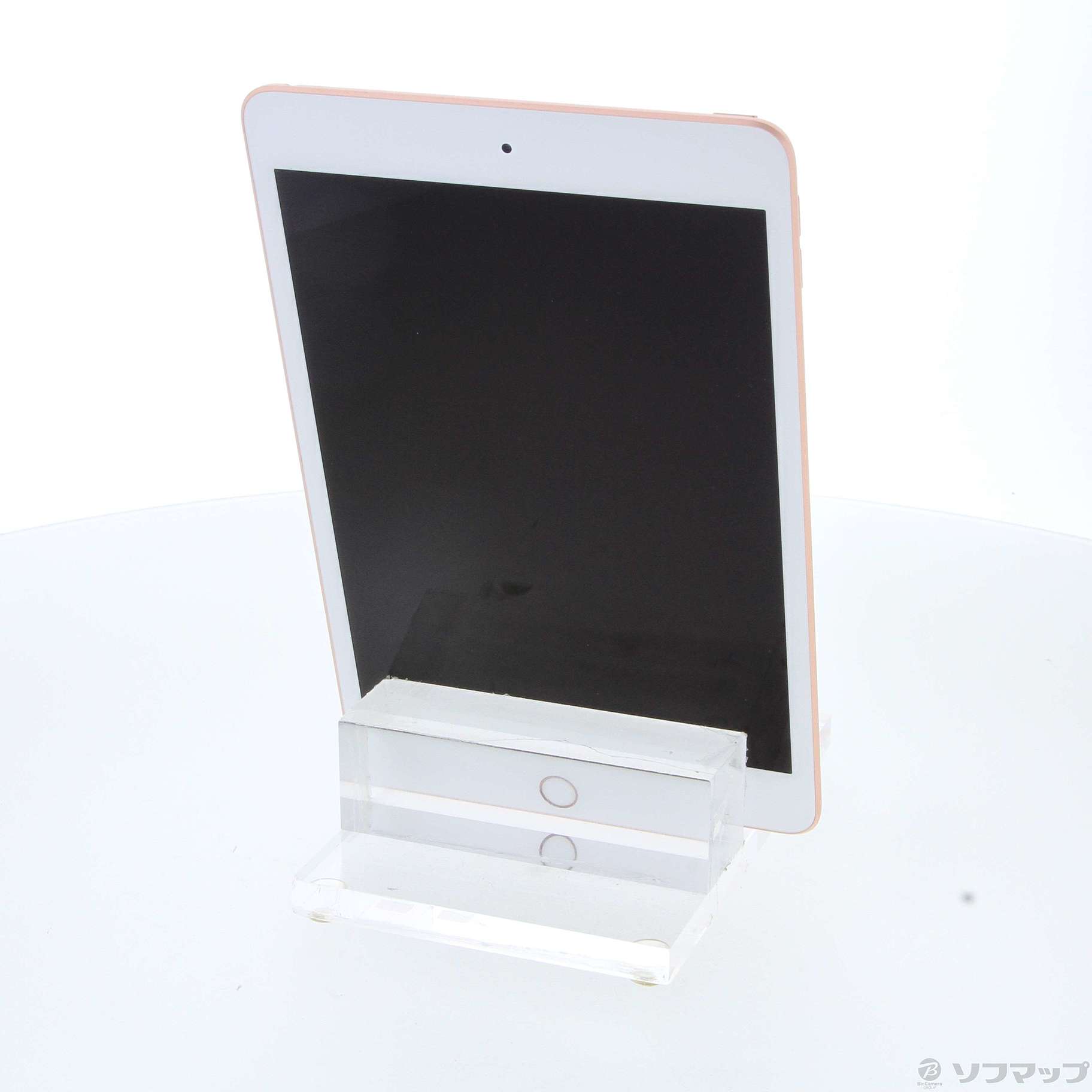 中古】iPad mini 第5世代 64GB ゴールド MUQY2J／A Wi-Fi [2133055681622] -  リコレ！|ビックカメラグループ ソフマップの中古通販サイト