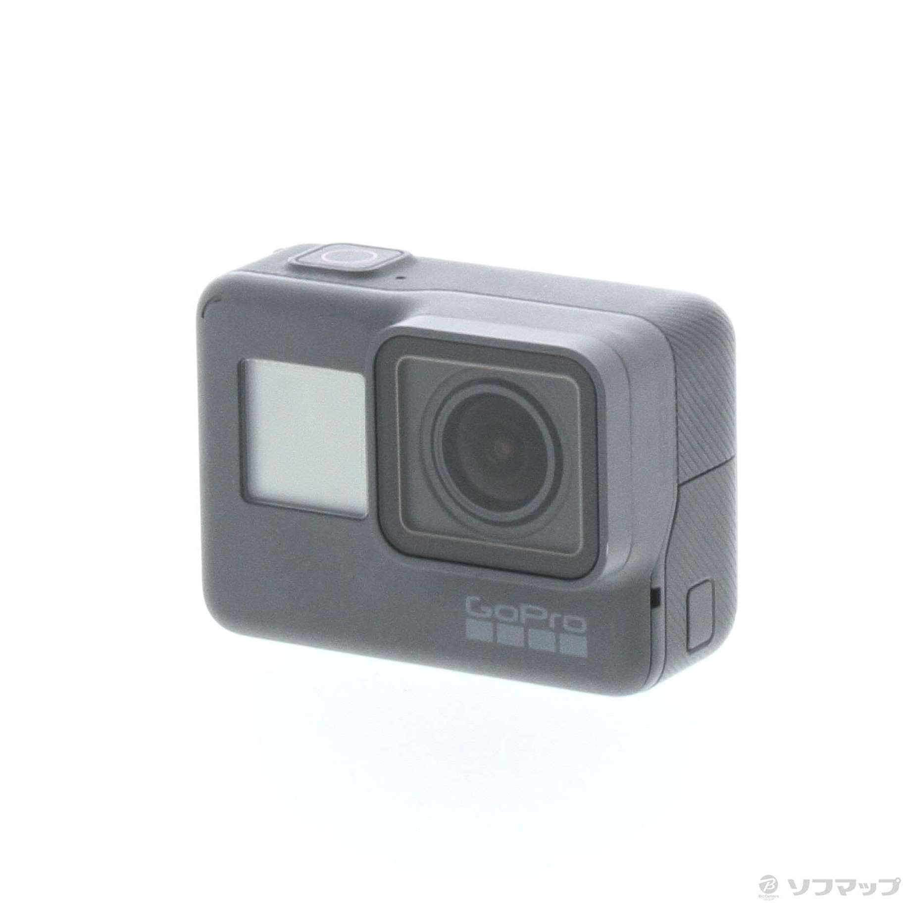 GoPro HERO5 Black (CHDCB-501)スペシャルバンドルセット