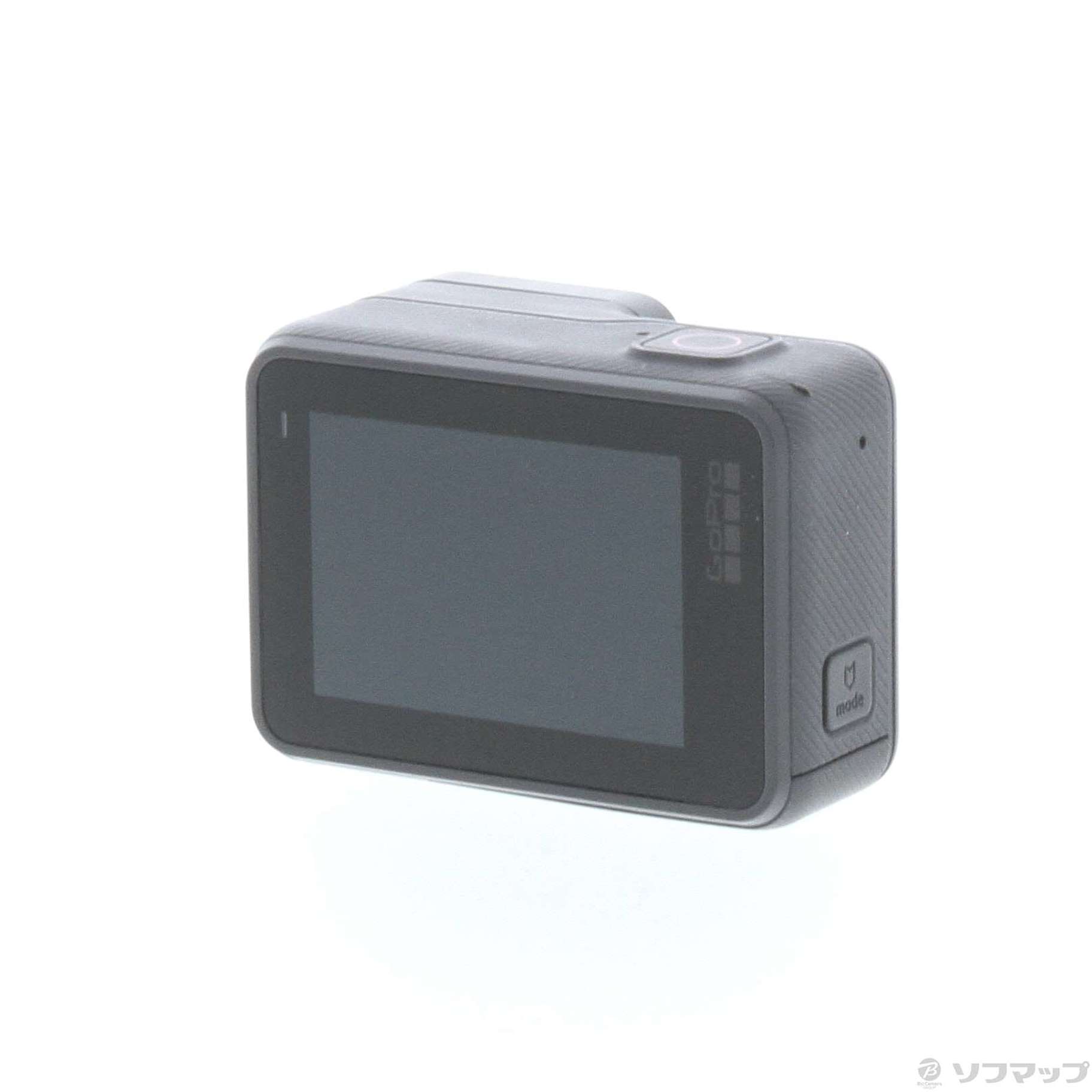 中古】GoPro HERO5 Black (CHDCB-501)スペシャルバンドルセット 