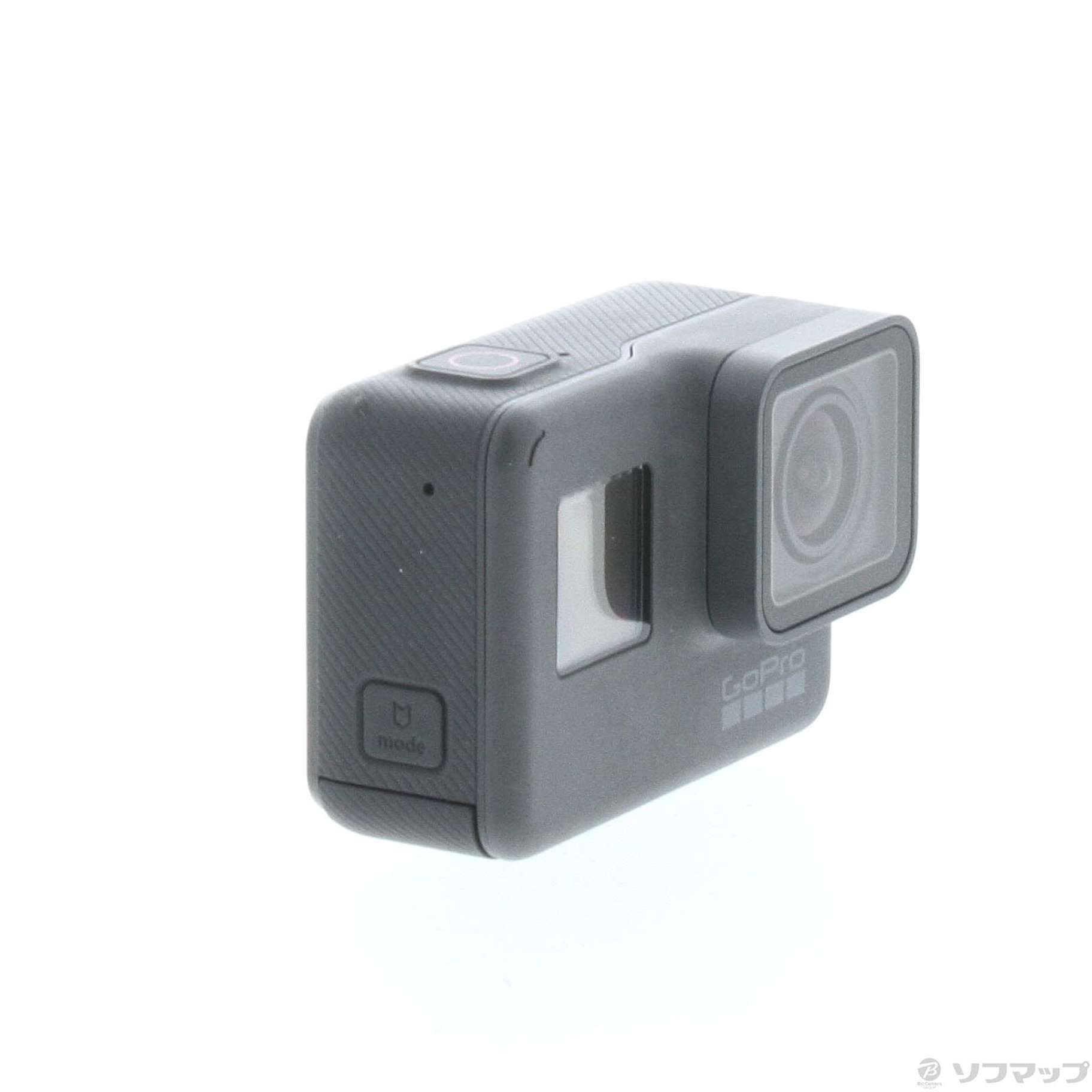中古】GoPro HERO5 Black (CHDCB-501)スペシャルバンドルセット 