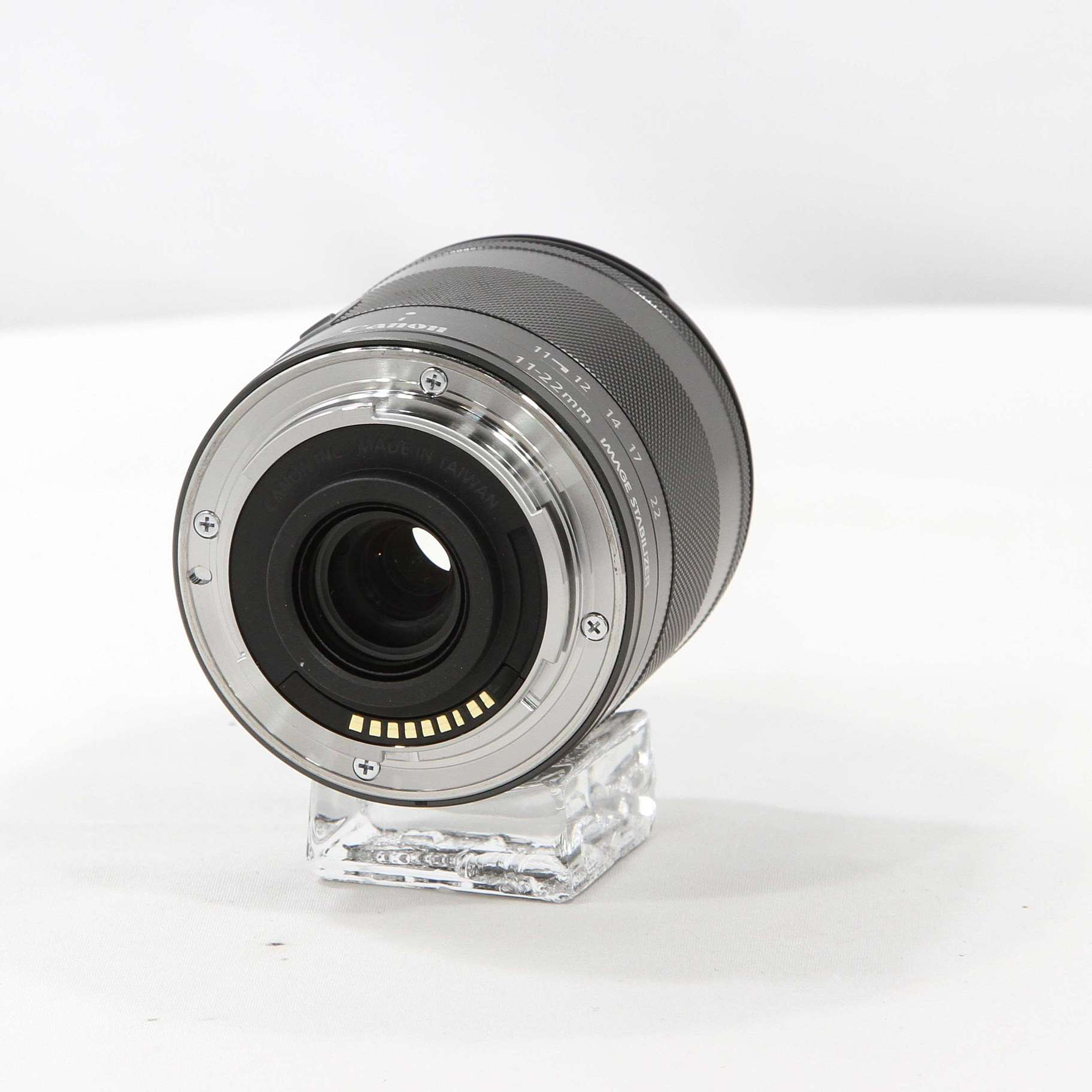 Canon 11-22 mm ☆送料無料☆ 7568B001.jpg