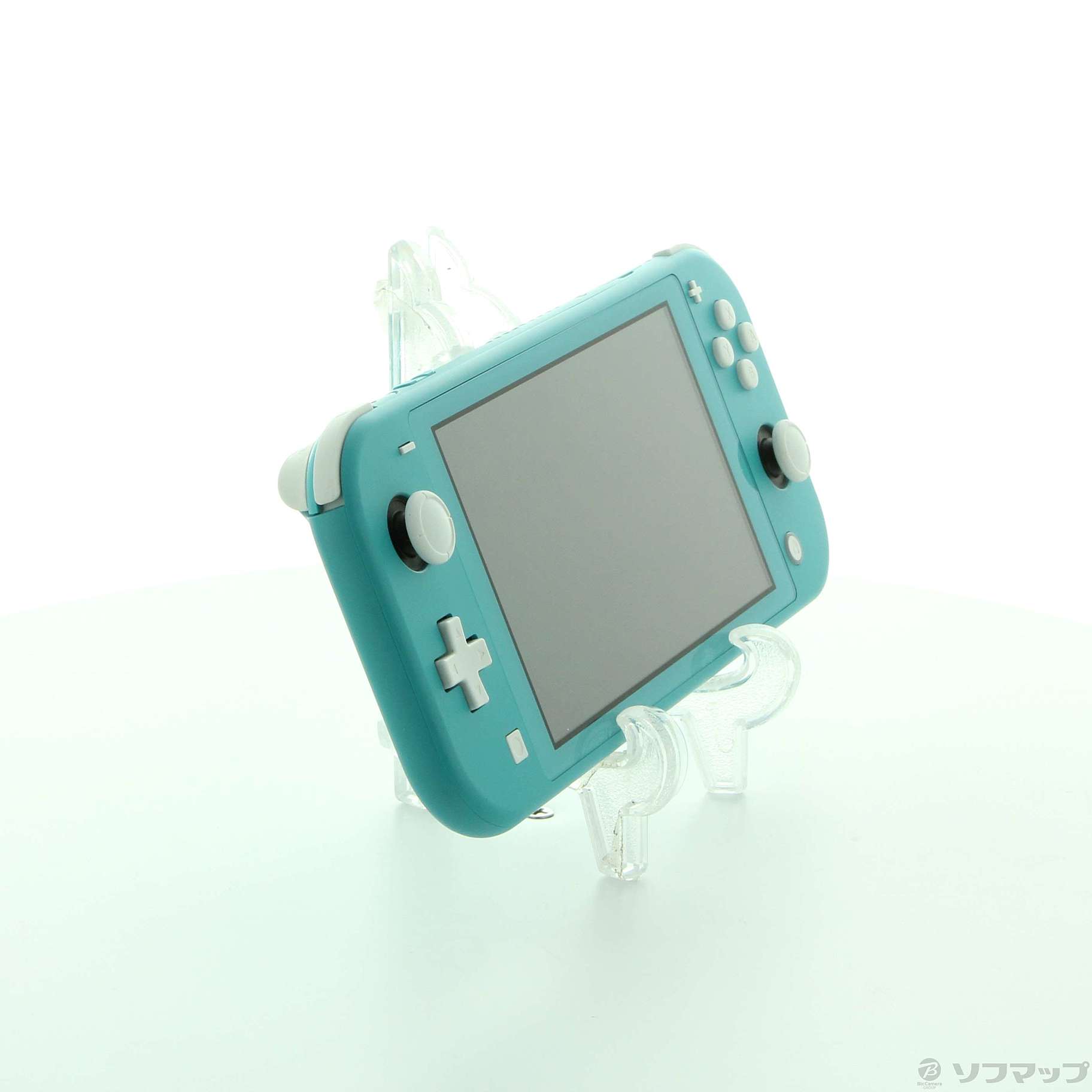 中古】Nintendo Switch Lite ターコイズ [2133055683909