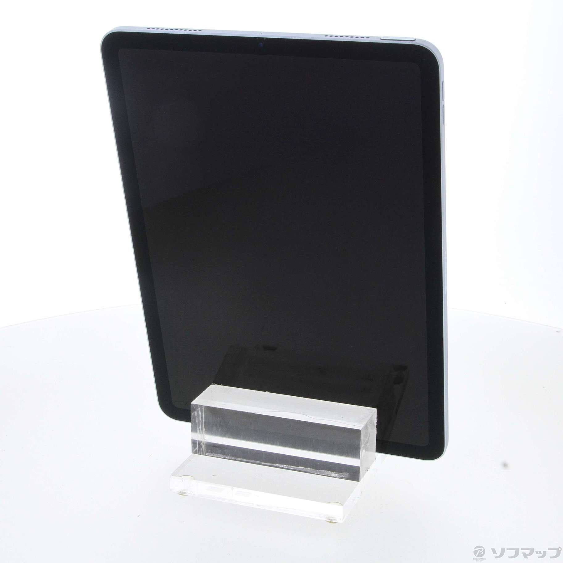 中古】iPad Air 第4世代 64GB スカイブルー MYFQ2J/A Wi-Fi 中古】iPad Air 第4世代 64GB スカイブルー MYFQ2J/A Wi-Fi