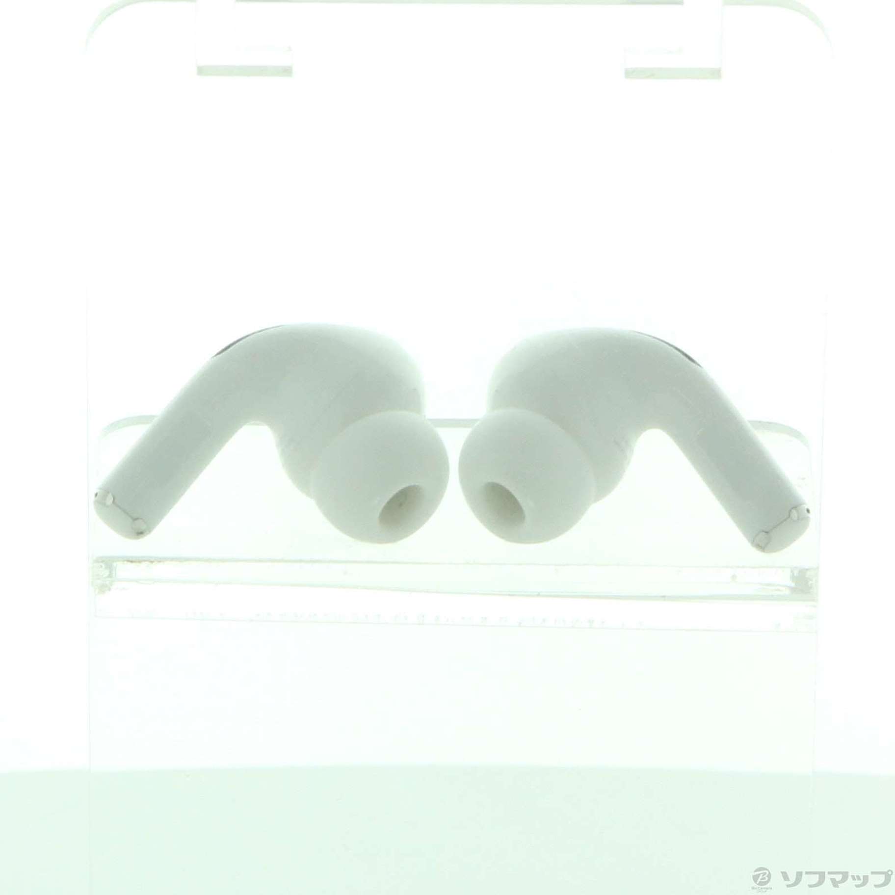 中古】USB-C充電ケース付き AirPods Pro 第2世代 MTJV3J／A