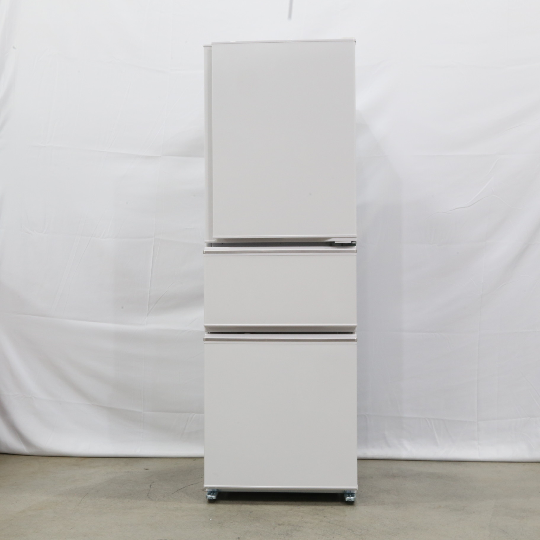 2023年製三菱冷蔵庫MR-CX27J-W 272L 中古冷蔵庫 冷蔵庫 三菱 MR-CX27J MITSUBISHI 美品【 MITSUBISHI 】23年三菱電機