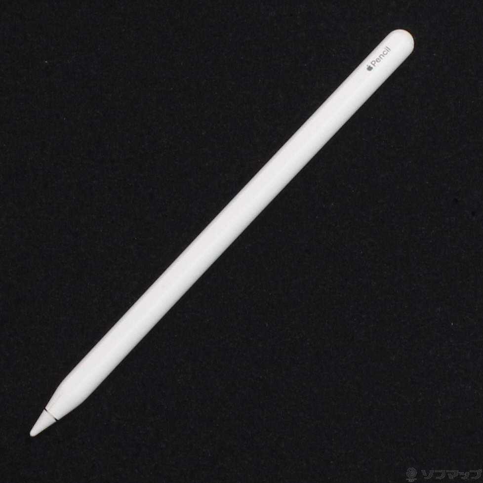 Apple Pencil 第2世代 MU8F2J／A