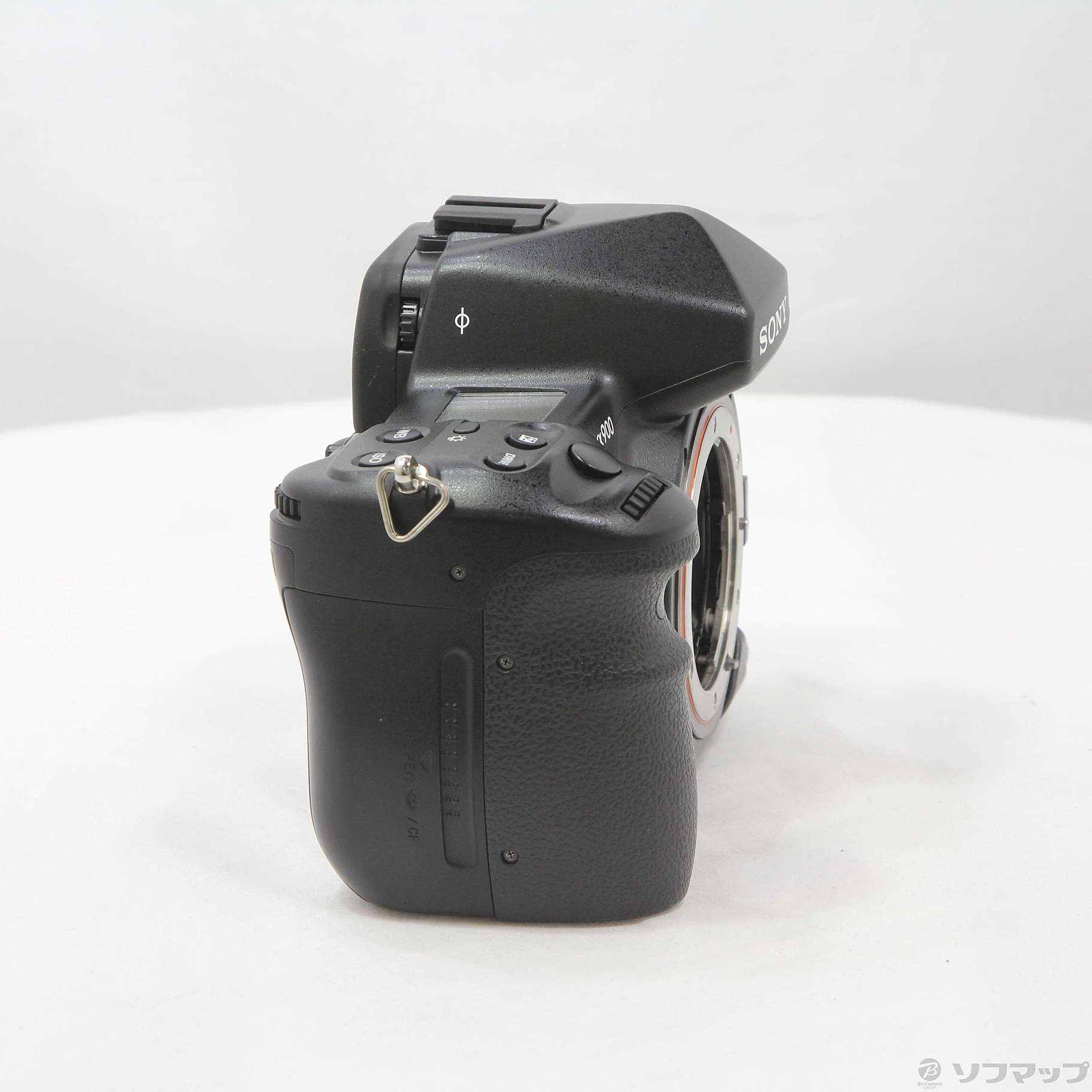 中古】α900 (DSLR-A900) [2133055689420] - リコレ！|ビックカメラグループ ソフマップの中古通販サイト