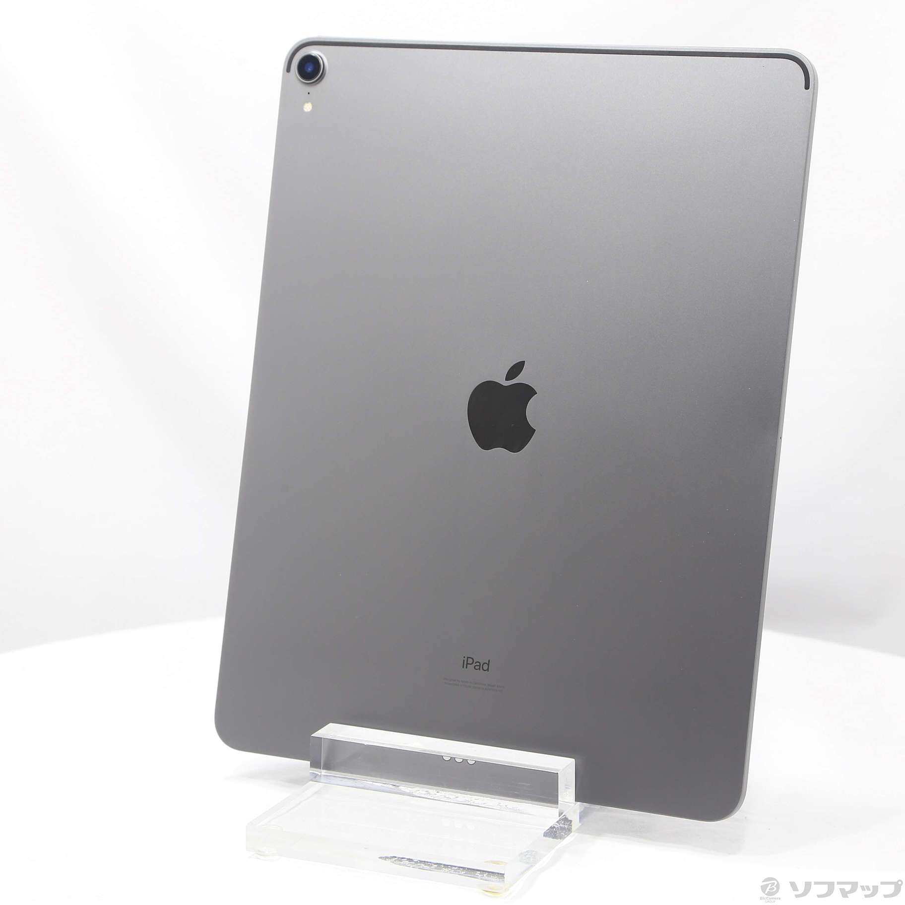 iPad Pro 第3世代 256GB 新品 スペースグレー
