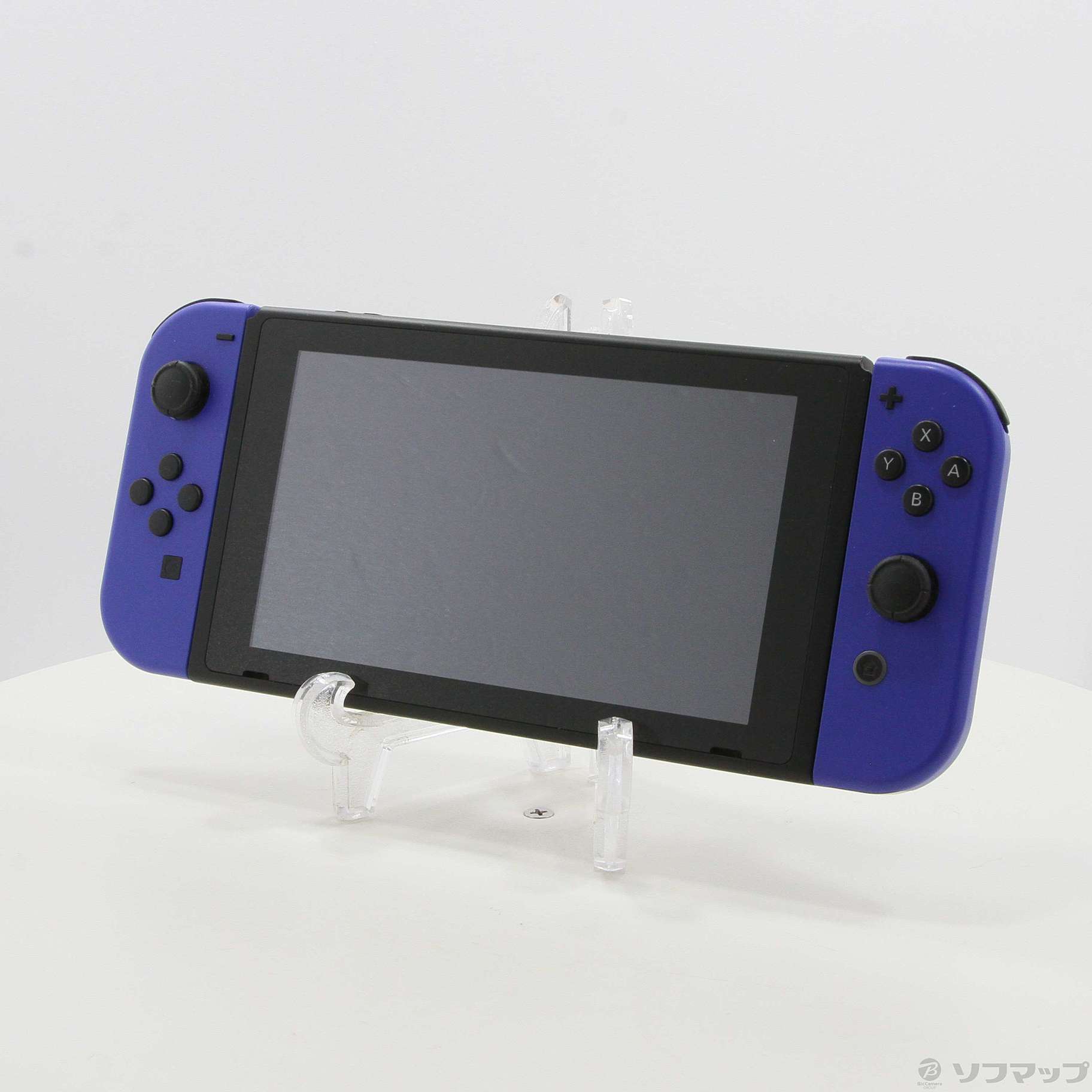 Nintendo Switch ニンテンドーストア限定 HAD-S-KAYAA