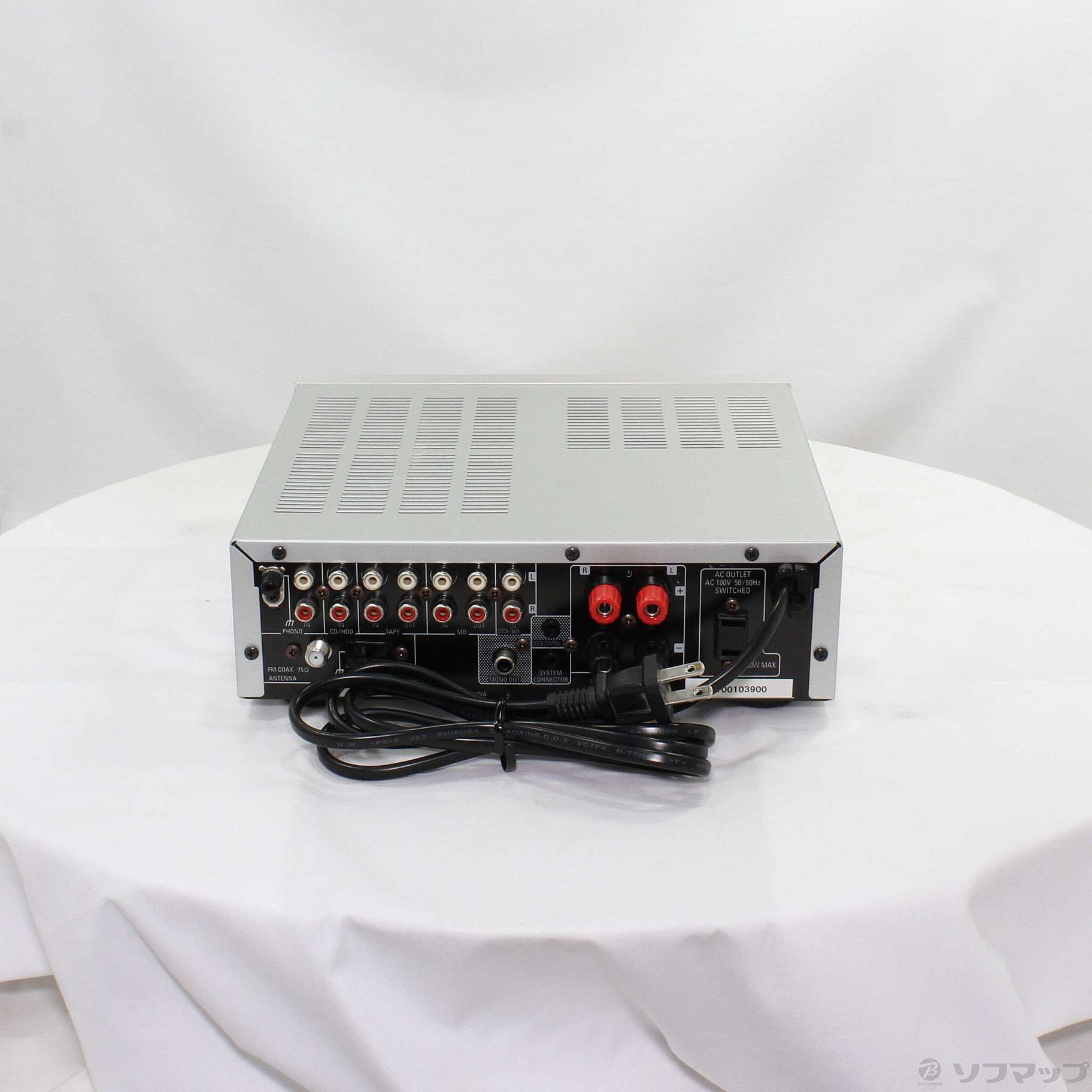 中古】DRA-F102 [2133055690907] - リコレ！|ビックカメラ