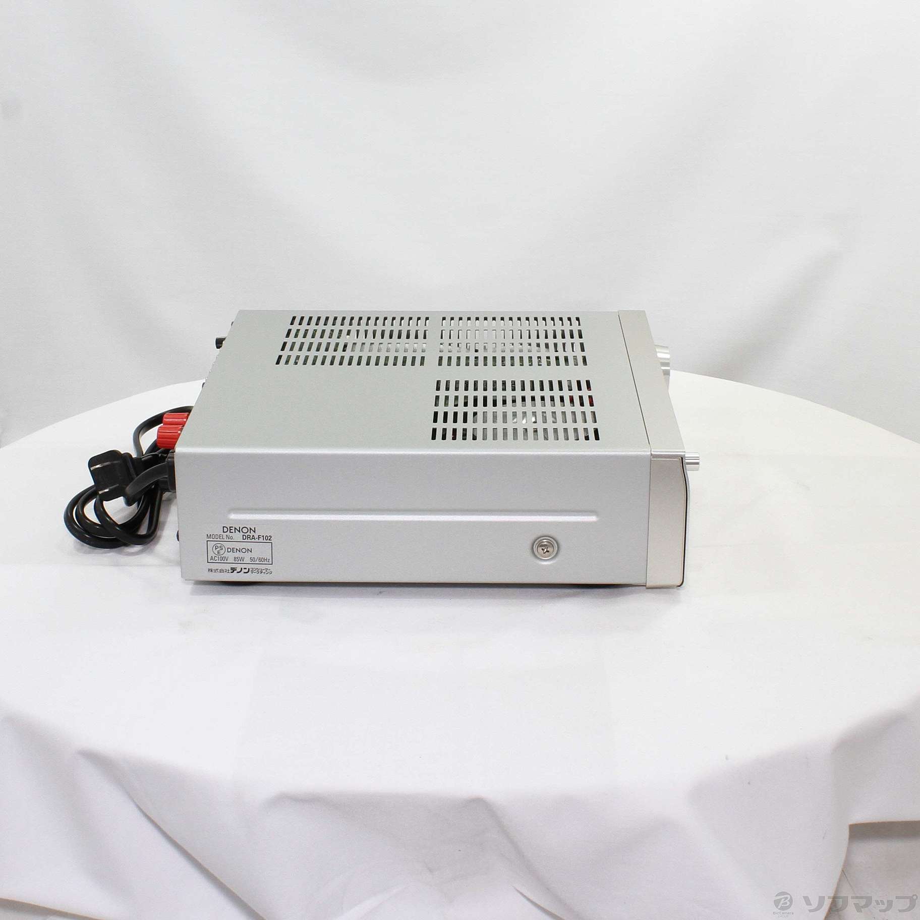 中古】DRA-F102 [2133055690907] - リコレ！|ビックカメラ