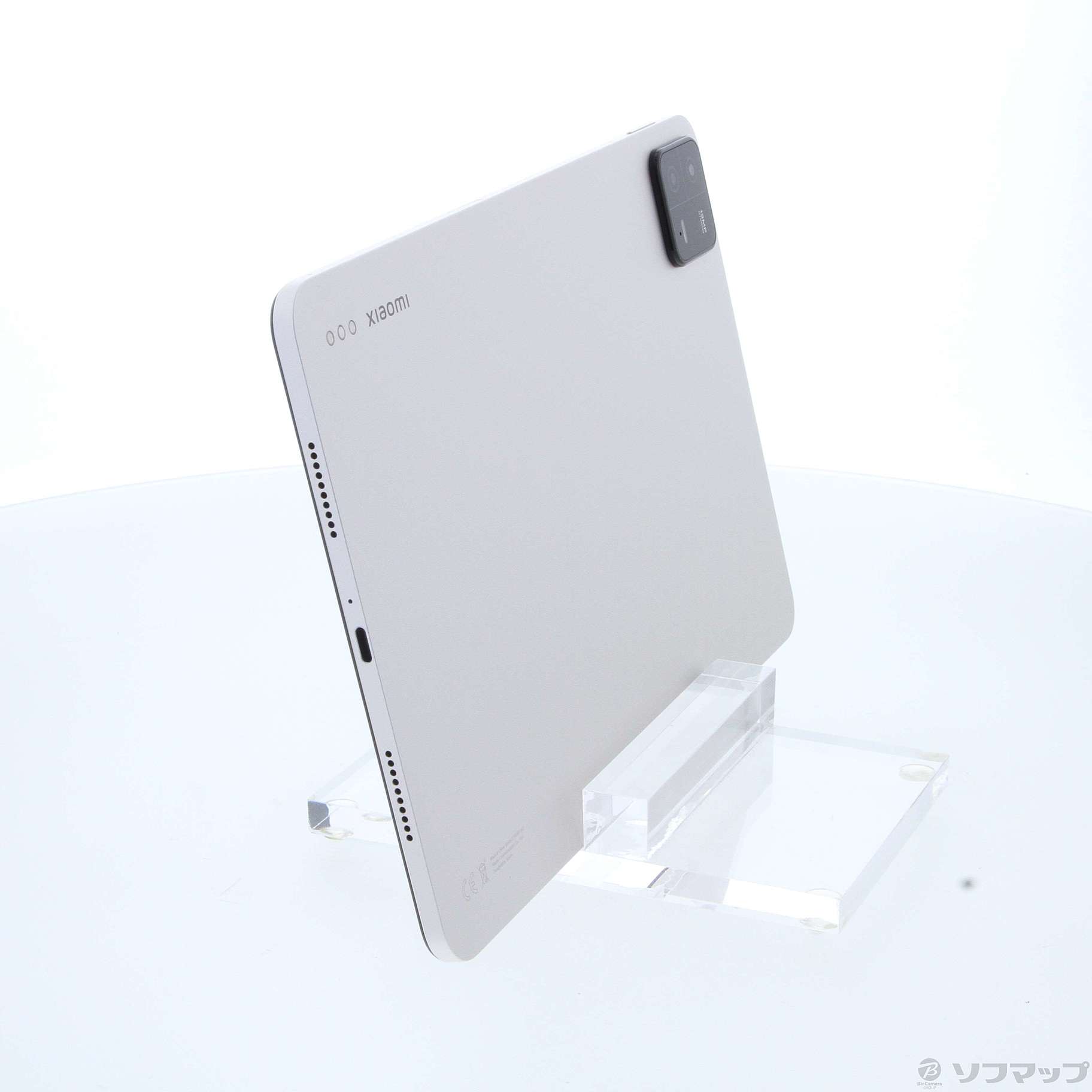 中古】Xiaomi Pad 6 128GB シャンパンゴールド XIAOMIPAD6 Wi-Fi
