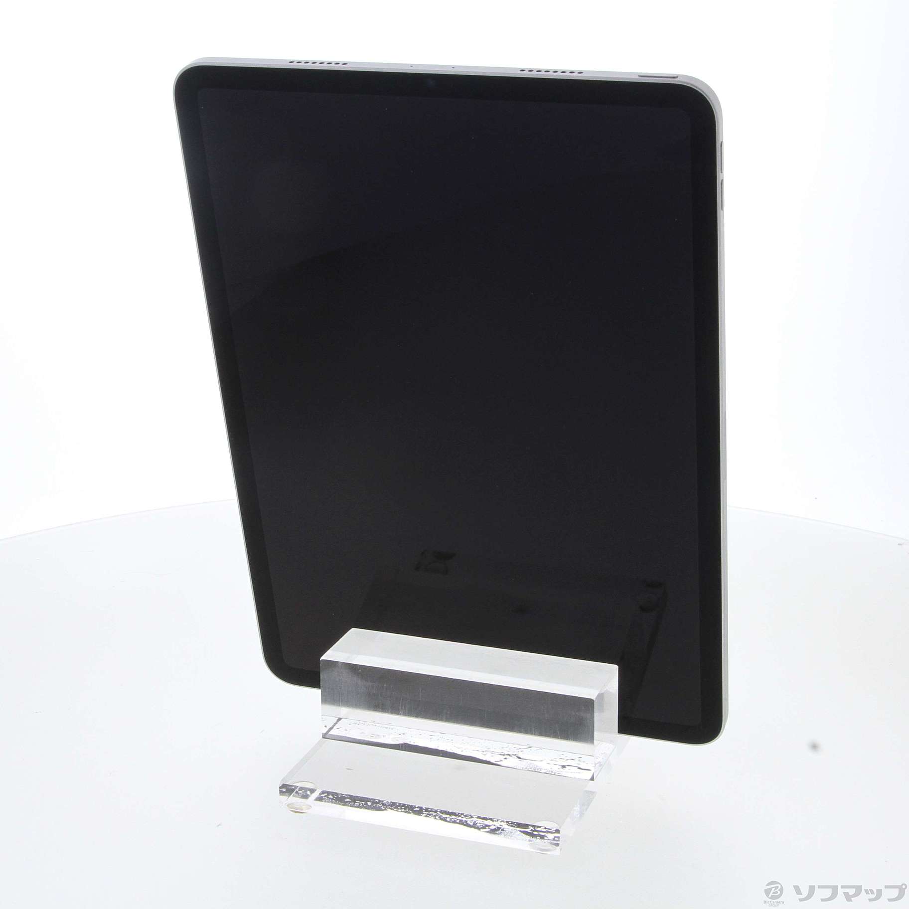 中古】iPad Pro 11インチ 第4世代 128GB スペースグレイ MNXD3J 中古】iPad Pro 11インチ 第4世代 128GB スペースグレイ MNXD3J