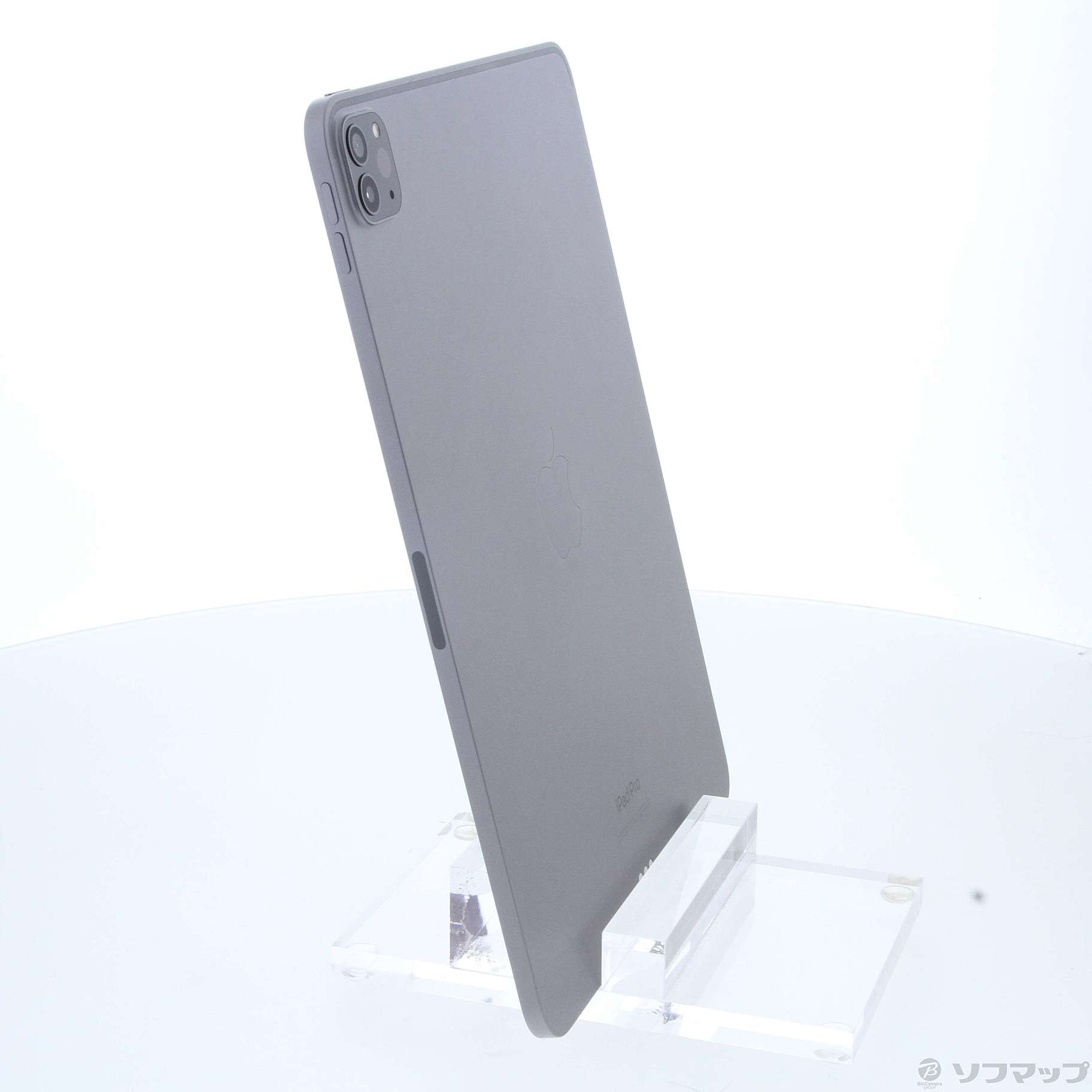 中古】iPad Pro 11インチ 第4世代 128GB スペースグレイ MNXD3J 中古】iPad Pro 11インチ 第4世代 128GB スペースグレイ MNXD3J