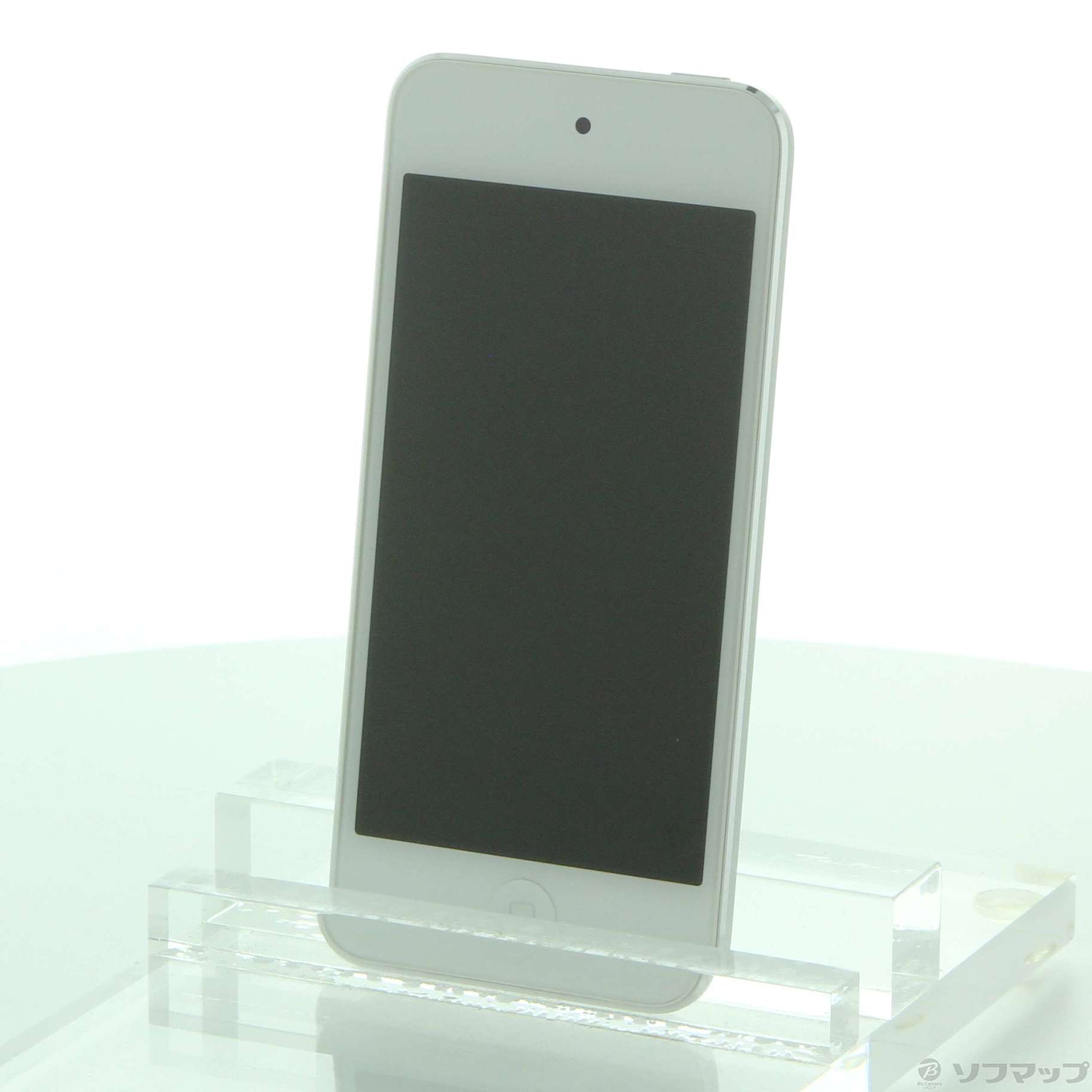 中古】iPod touch第6世代 メモリ32GB シルバー MKHX2J／A [2133055698170] - リコレ！|ビックカメラグループ  ソフマップの中古通販サイト