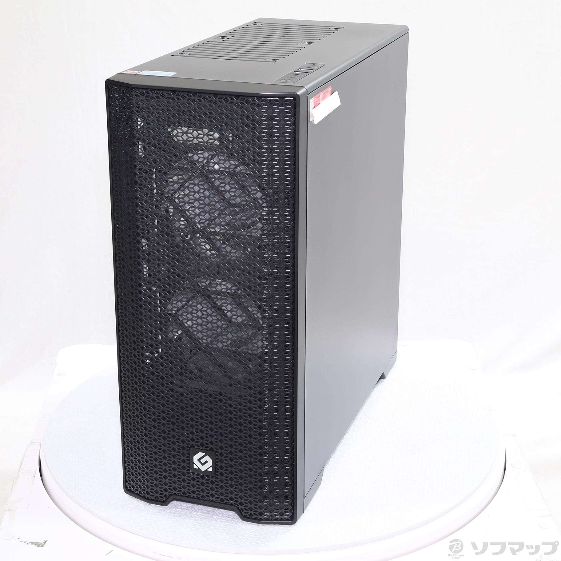 中古】ショップブランドPC ［Core-i7-12700F (2.1GHz)／16GB／SSD1TB／GeForce RTX  3060Ti(8GB)／］ [2133055698712] - 法人専用リコレ！|ソフマップの法人専用中古通販サイト