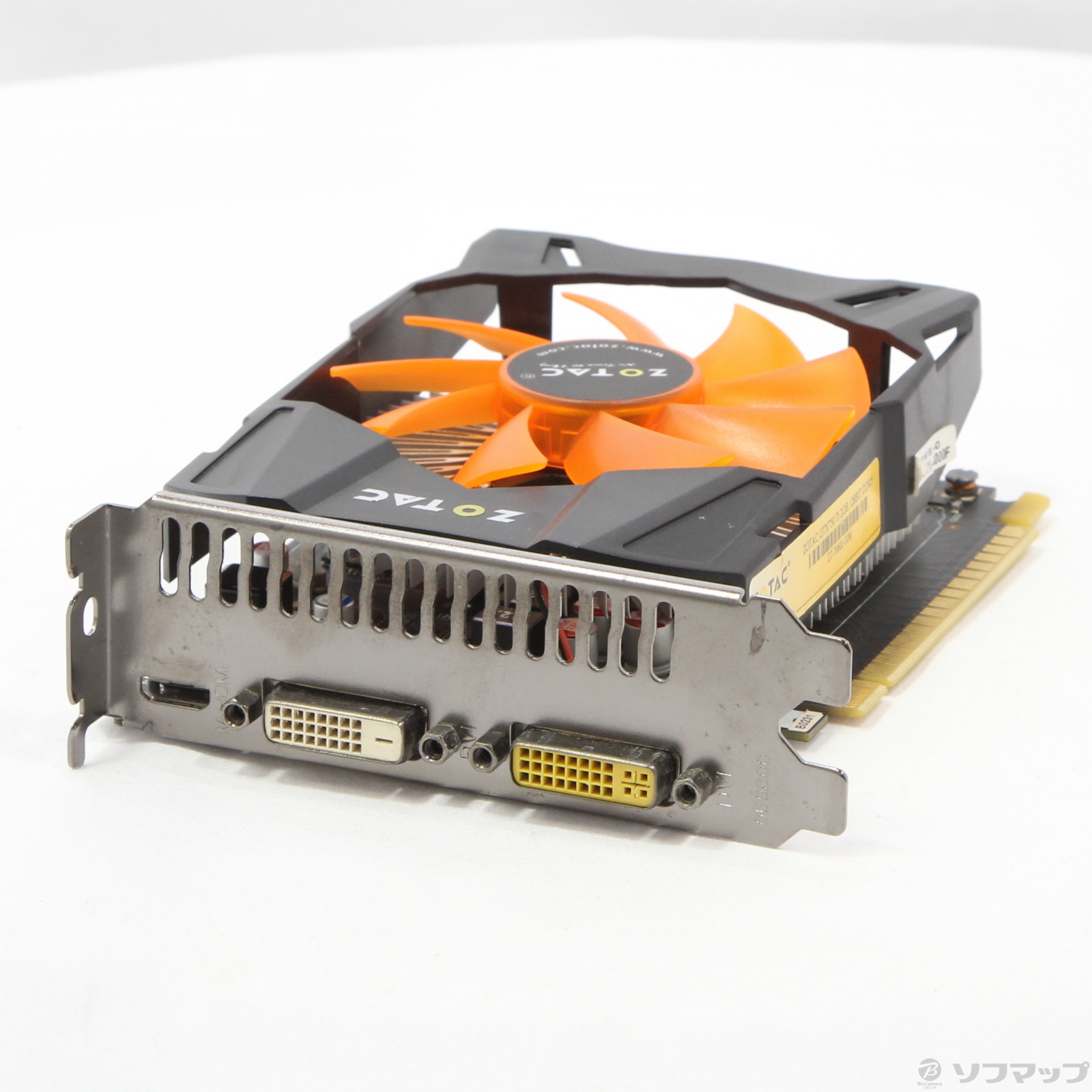 ZOTAC ZOTAC GeForce 人気 GTX1070 Blow fan ZT-P10700H-10B