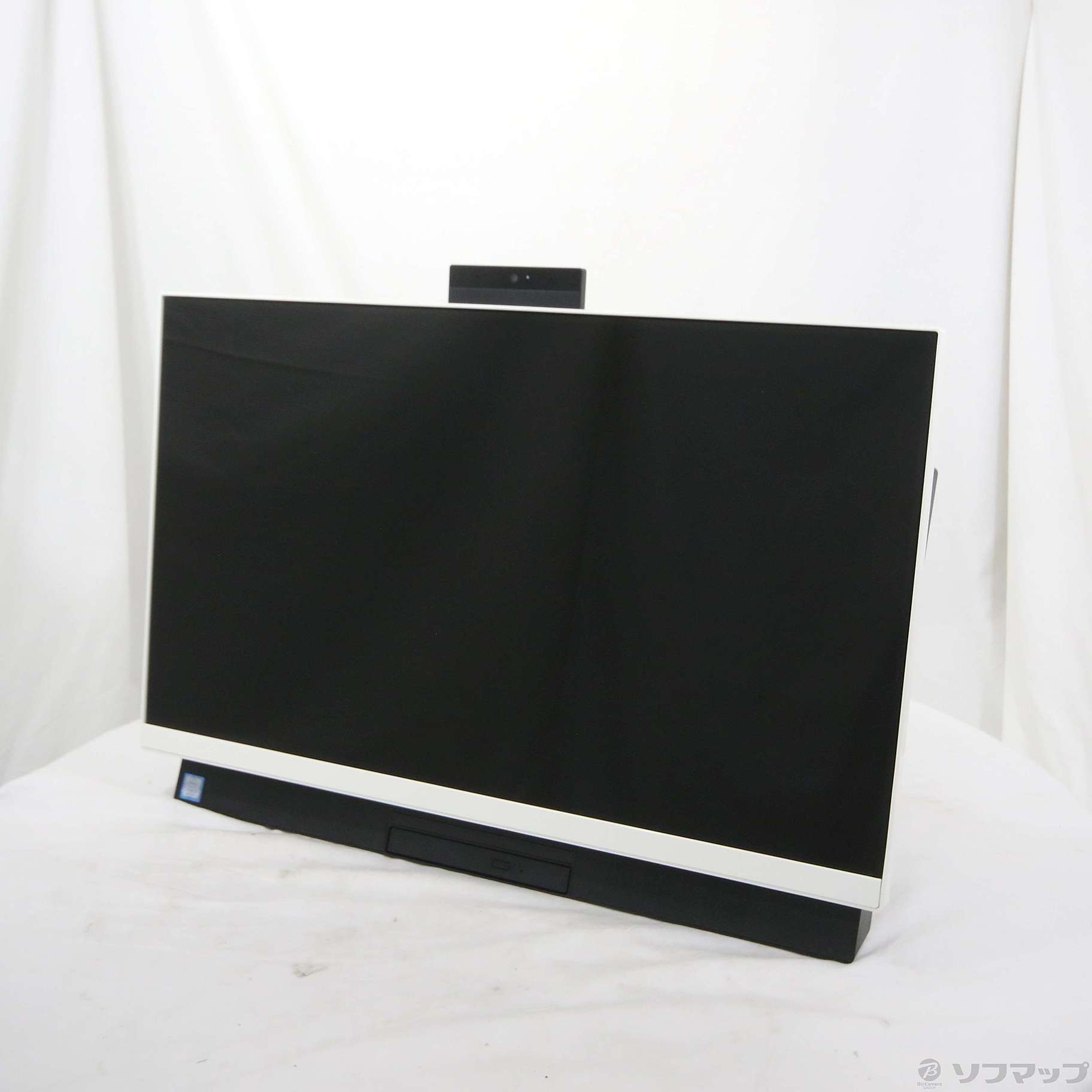 中古】LAVIE Direct DA PC-GD164TCAF 〔NEC Refreshed PC〕 〔Windows