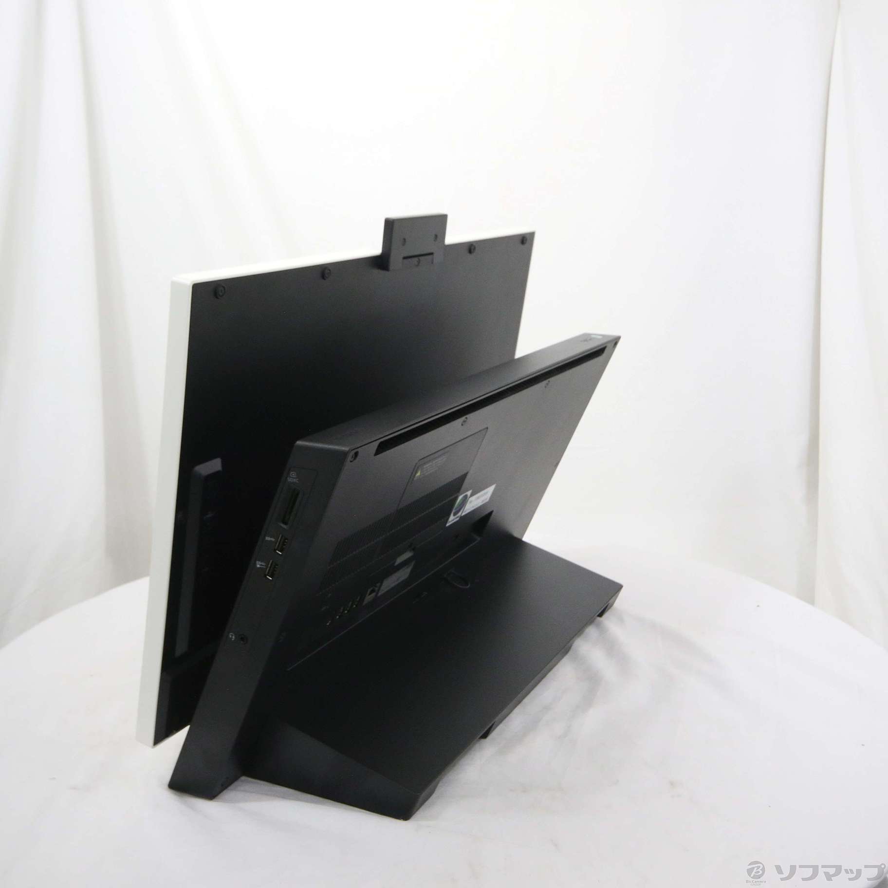 中古】LAVIE Direct DA PC-GD164TCAF 〔NEC Refreshed PC〕 〔Windows