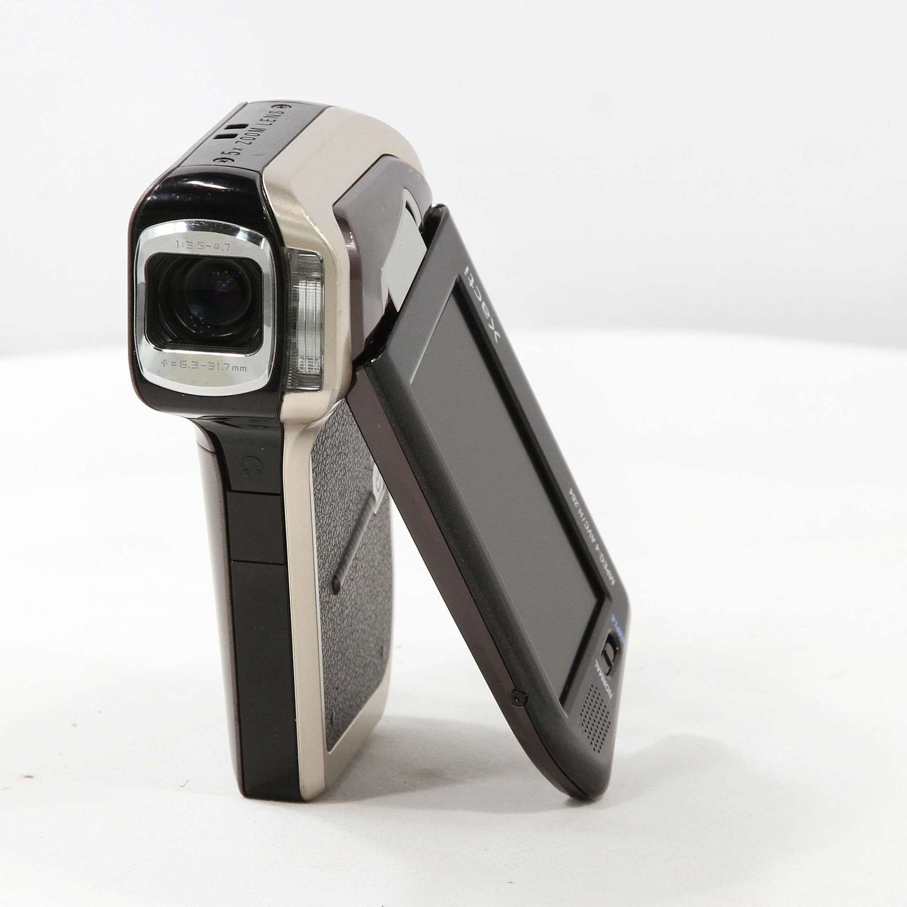 デジタルムービーカメラ SANYO Xacti DMX-HD700