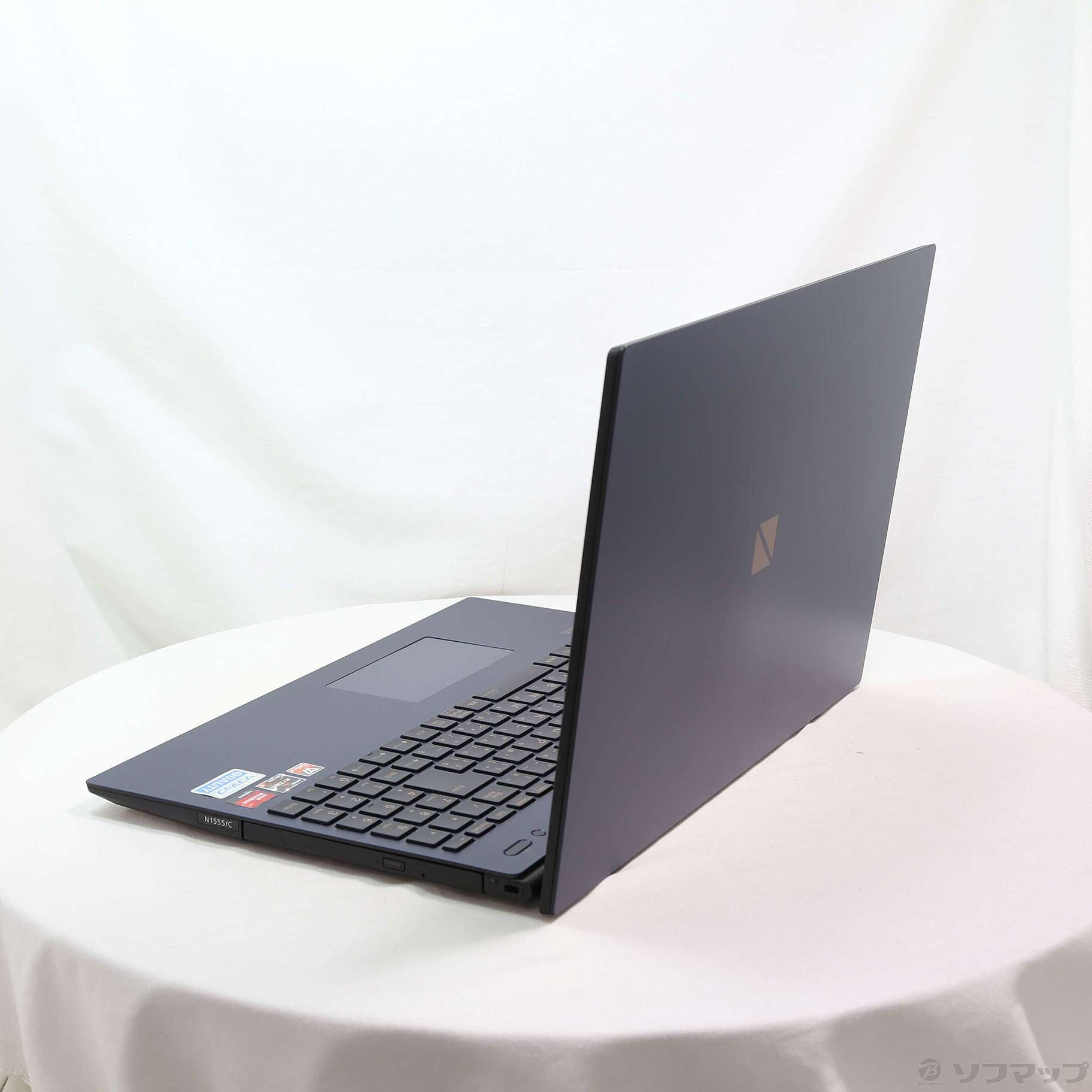 中古】LaVie N15 PC-N1555CAL-E3 ネイビーブルー [2133055700682