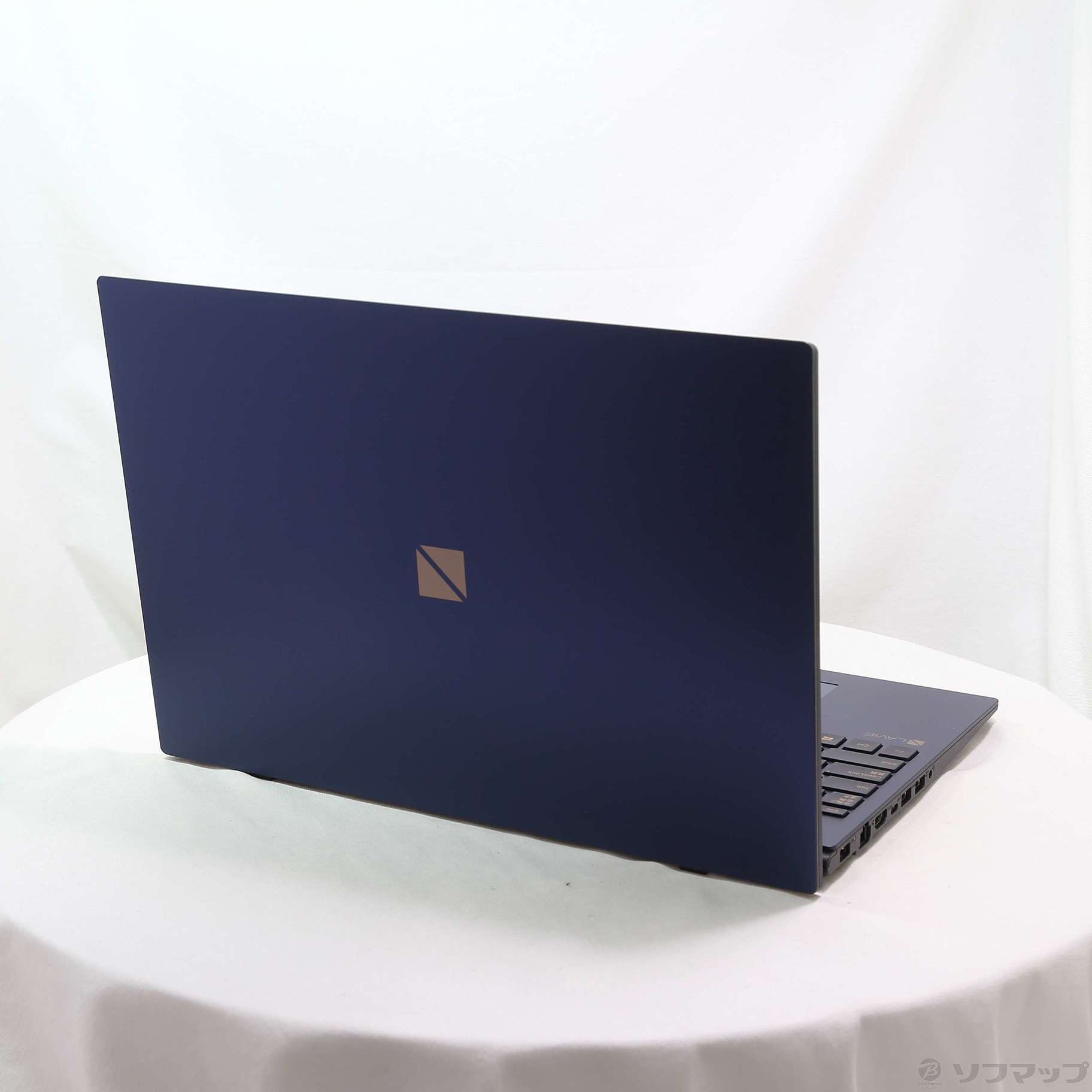 【美品】 LAVIE N1555/CAL-E3 RYZEN5 価格.com - NEC LAVIE N15 N1555⁄CAL PC-N1555CAL [ネイビーブルー