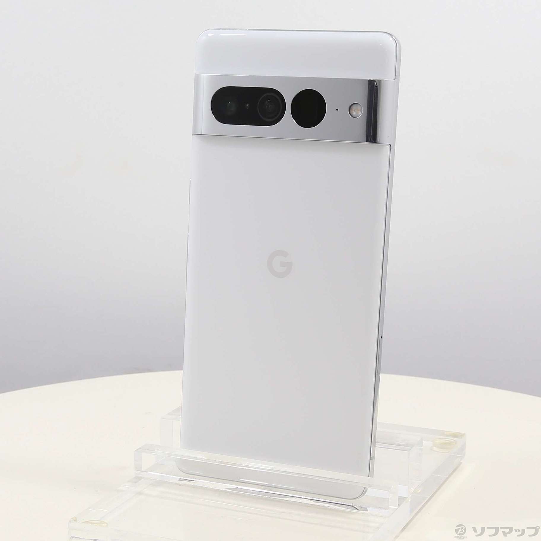 Google Pixel 7 Pro 256GB SIMフリー [Snow] 中古(白ロム)価格比較 - 価格.com