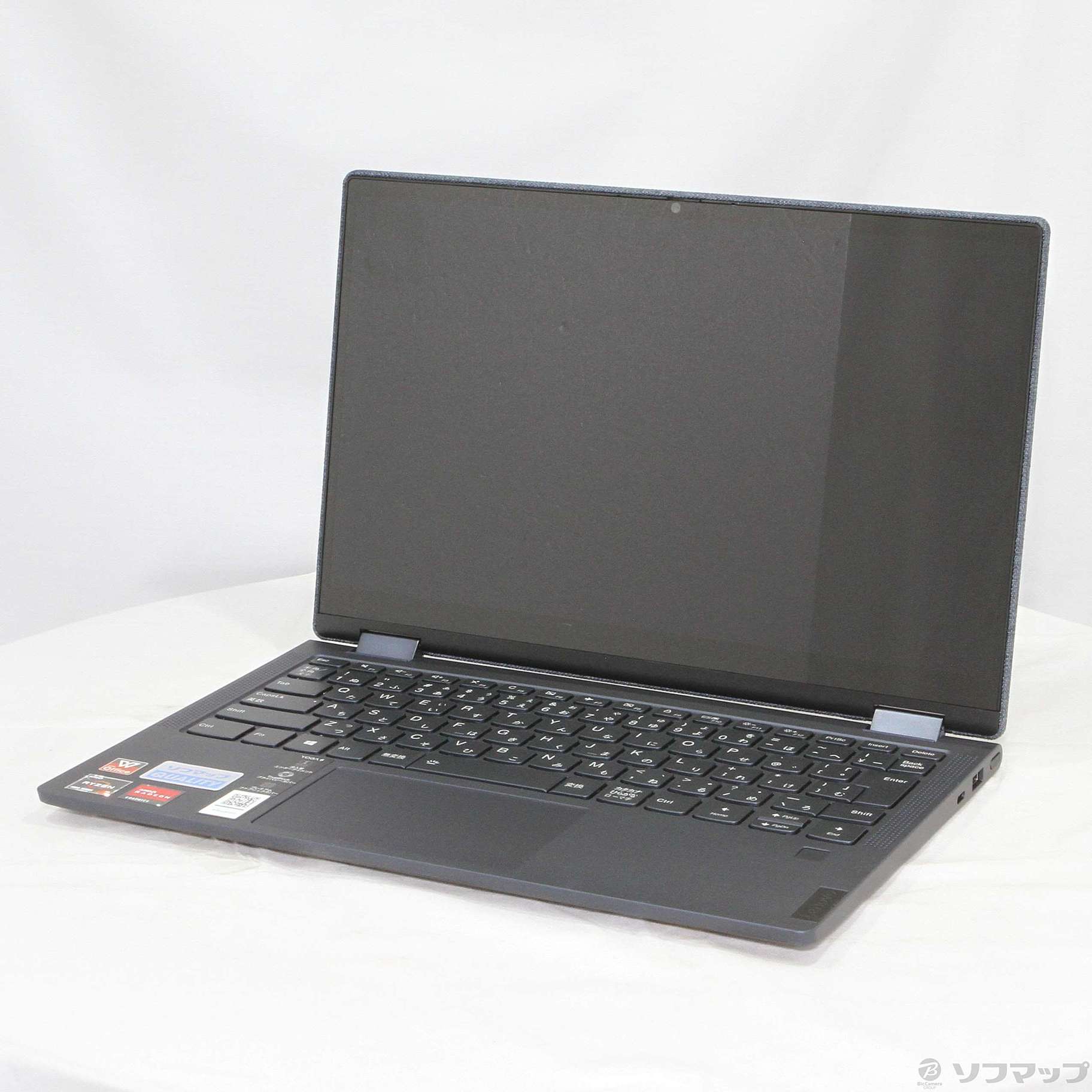 中古】YOGA 650 82FN002SJP [2133055702563] - リコレ！|ビックカメラ 
