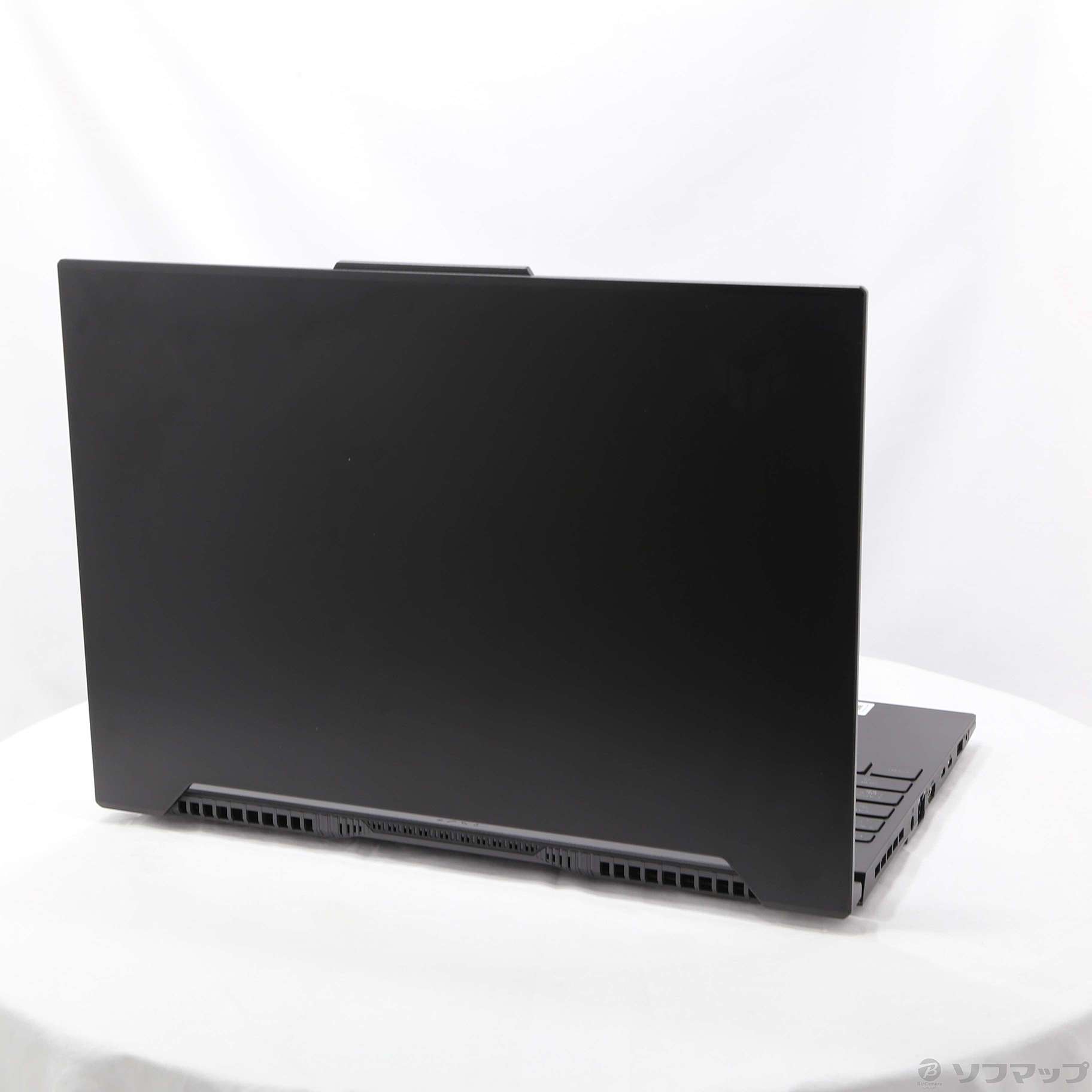 中古】TUF Dash F15 FX517ZE-I5R3050TBKS オフブラック 中古】TUF Dash F15 FX517ZE-I5R3050TBKS オフブラック
