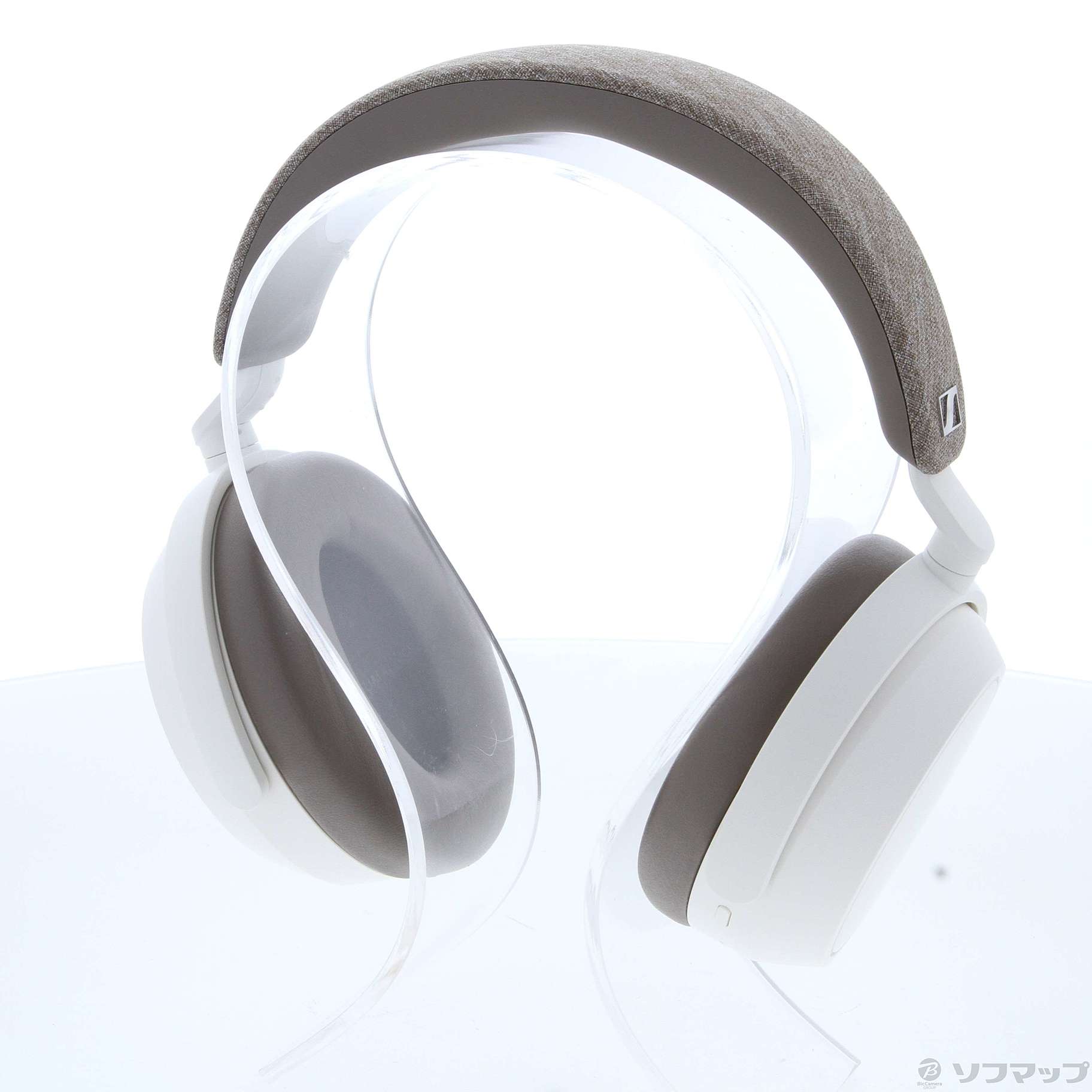 中古】MOMENTUM 4 Wireless ホワイト [2133055706820] - リコレ