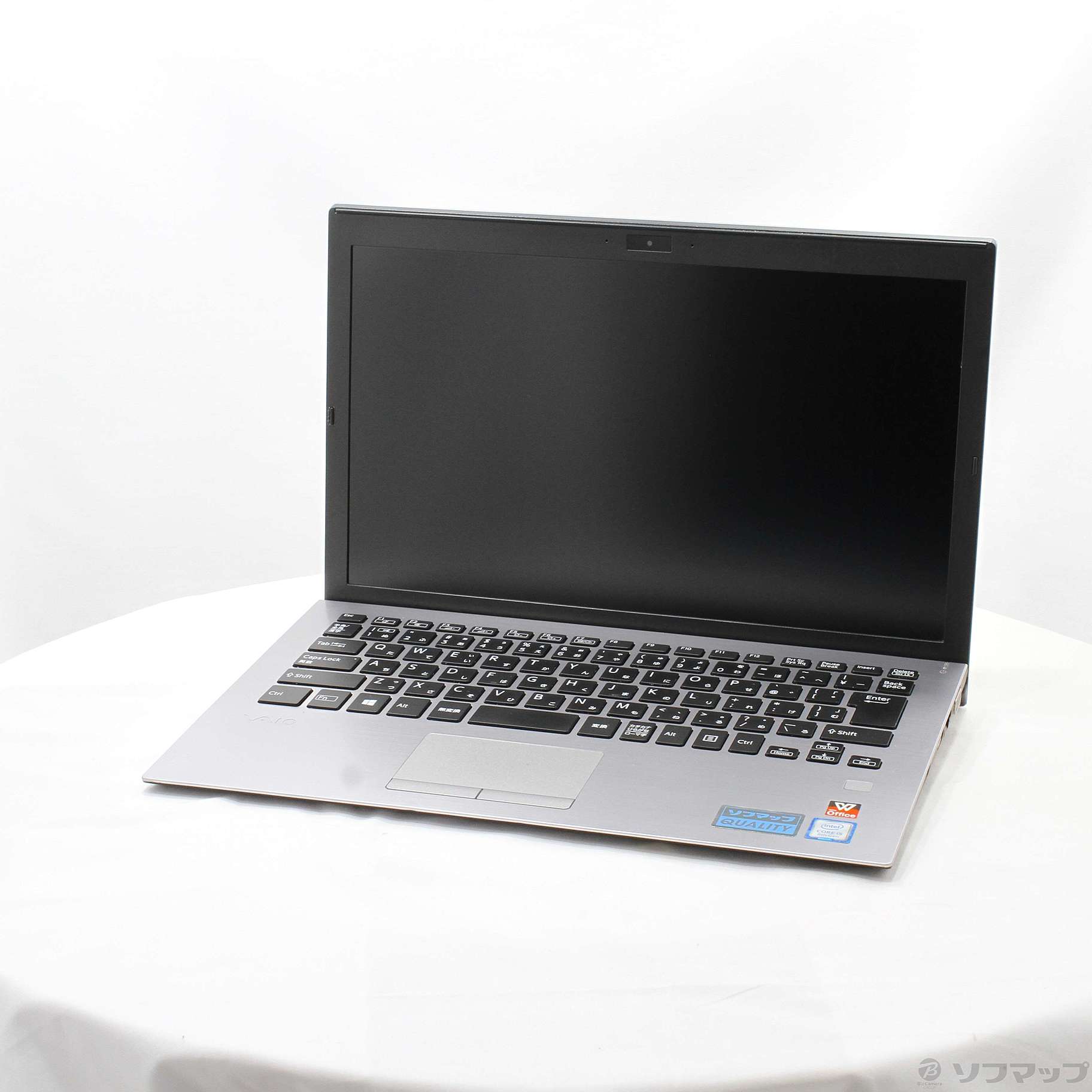 中古】VAIO Pro PG VJPG11C11N [2133055707957] - リコレ