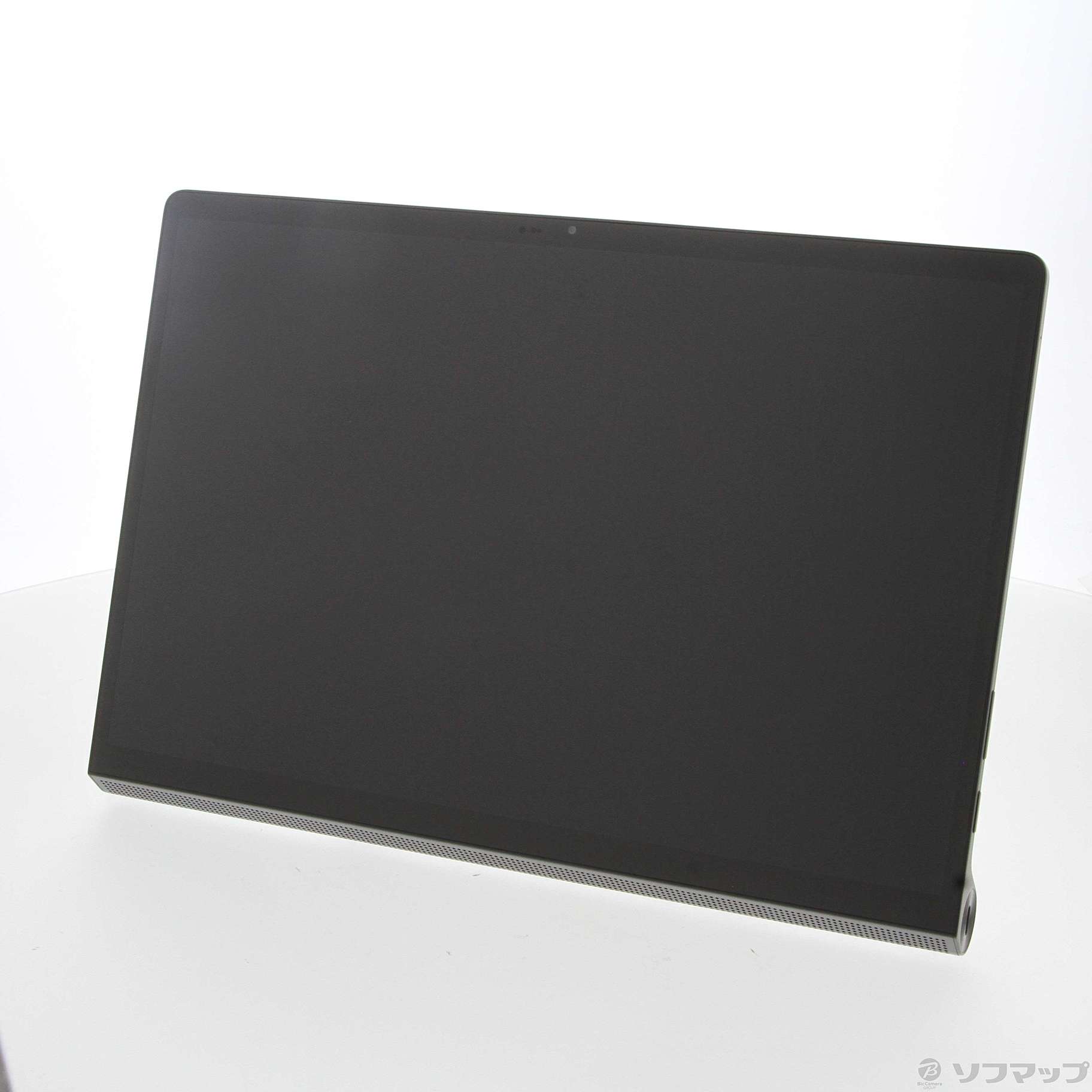 中古】〔展示品〕 Lenovo Yoga Tab 13 128GB シャドーブラック 