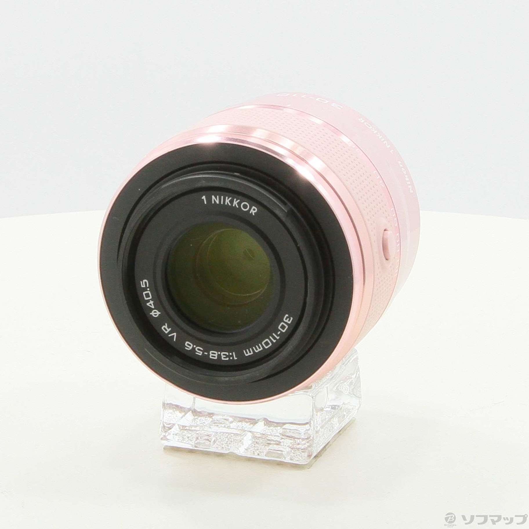 Nikon ニコン 1 NIKKOR VR 30-110mm F3.8-5.6 - 通販 - milamdesign.com