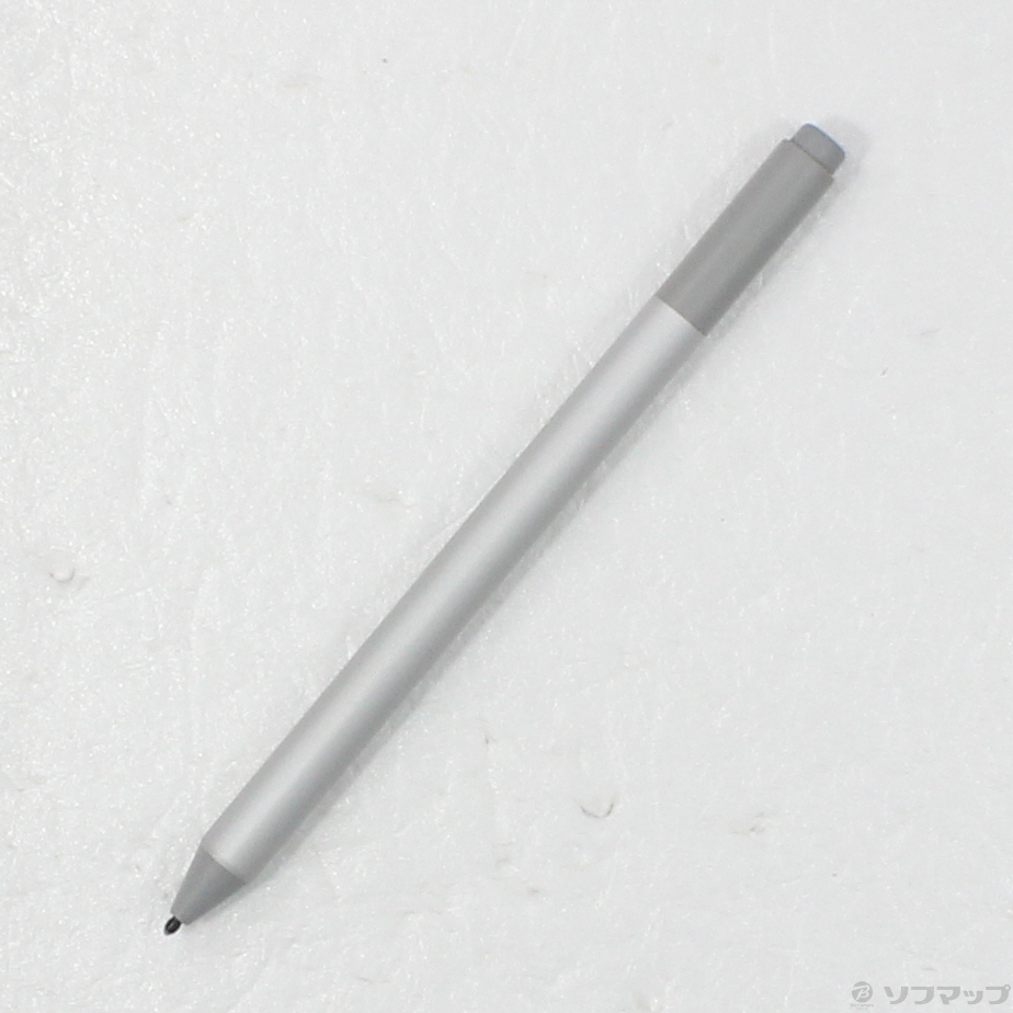 中古】Surface Pen EYU-00015 プラチナ [2133055712159] - リコレ！|ビックカメラグループ  ソフマップの中古通販サイト