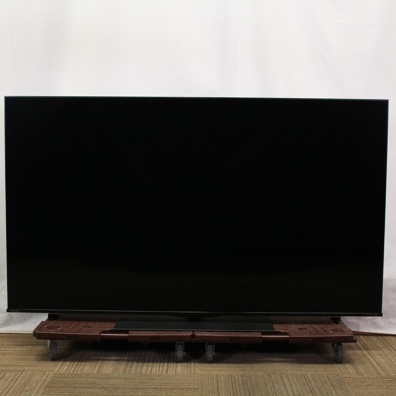 【ジャンク品】REGZA 4K液晶テレビ 65Z770L 65インチ 大画面液晶テレビ 65インチREGZA 65Z9X ジャンク 4K タイム