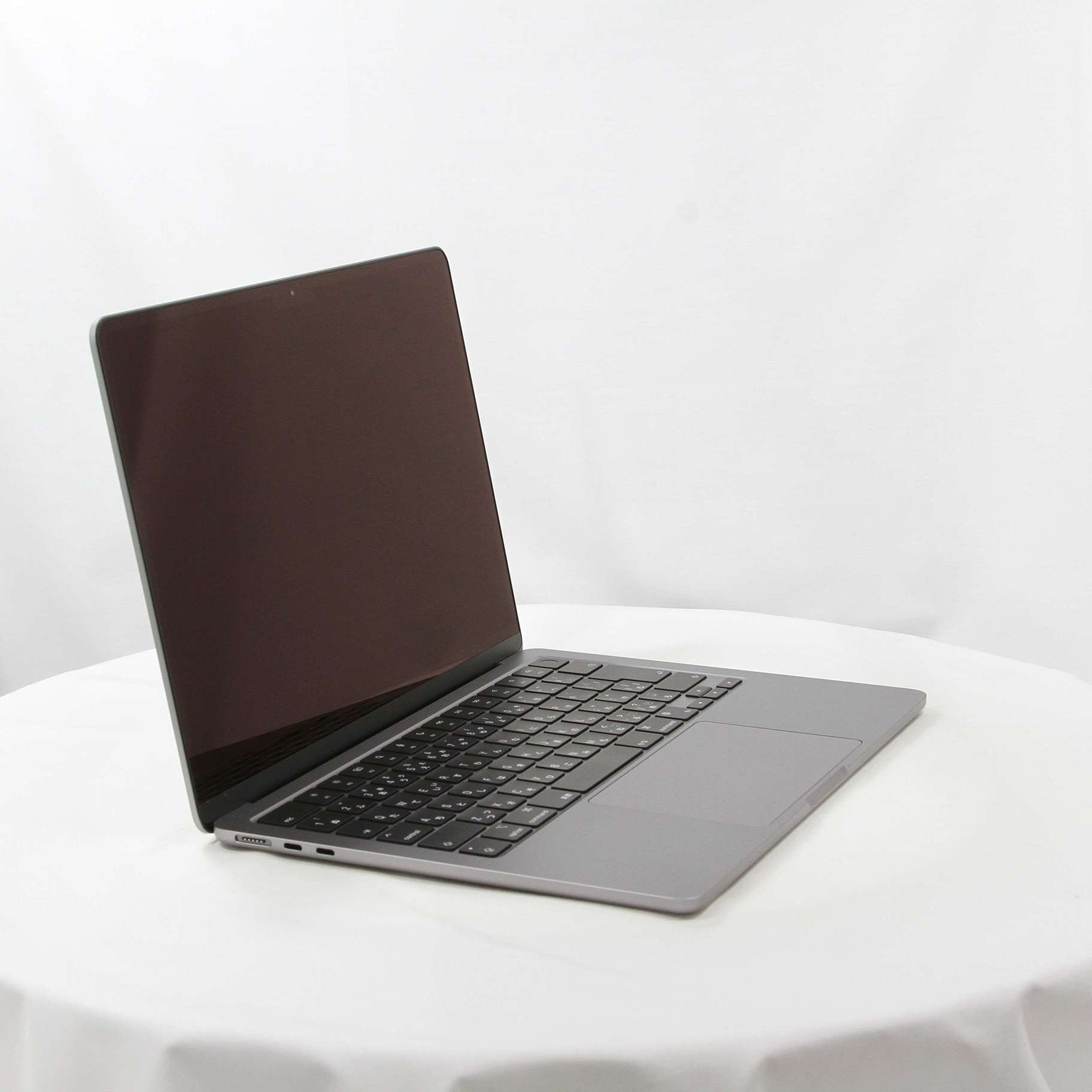 中古】MacBook Air 13.6-inch Mid 2022 MLXX3J／A Apple M2 8