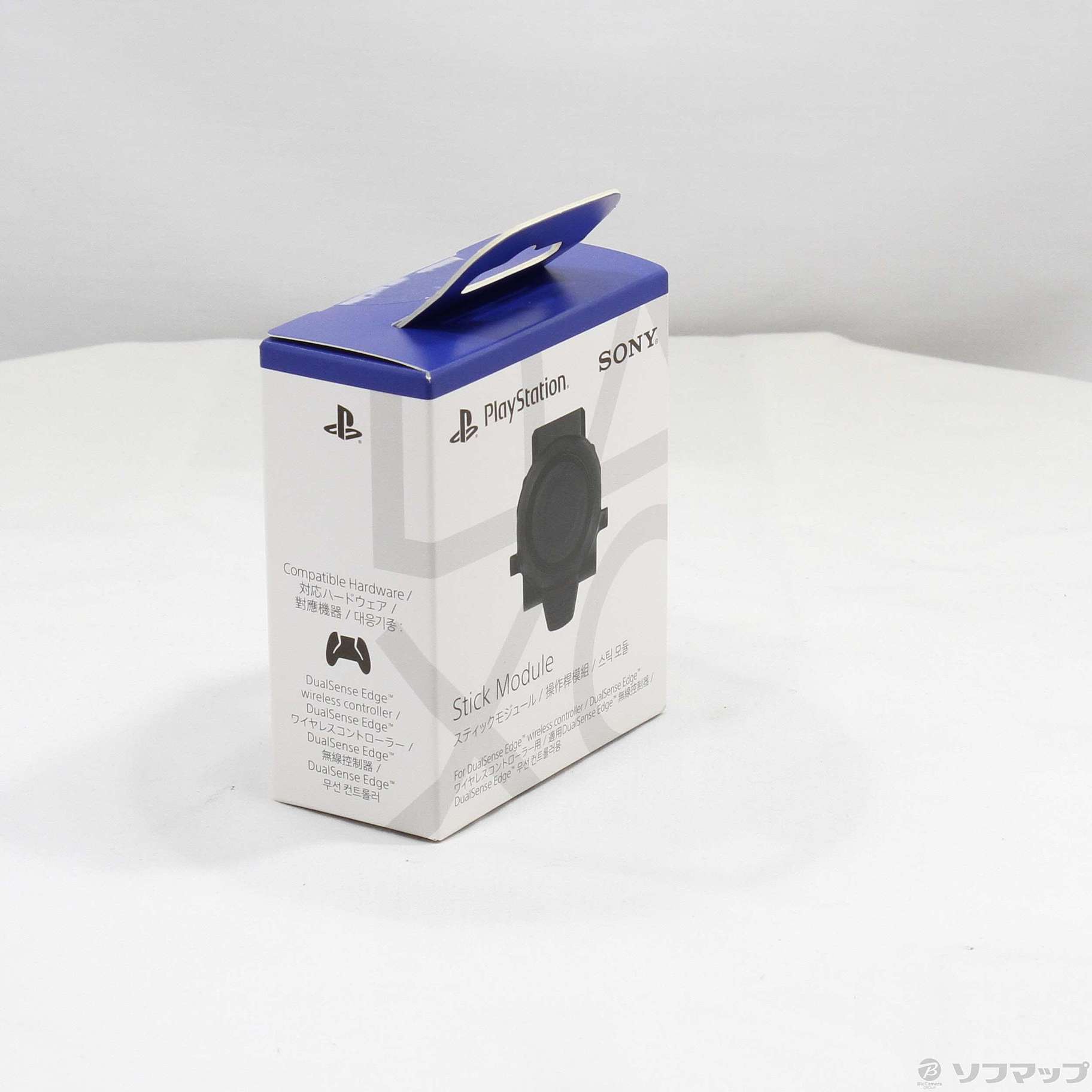 中古】スティックモジュール DualSense Edge ワイヤレスコントローラー 